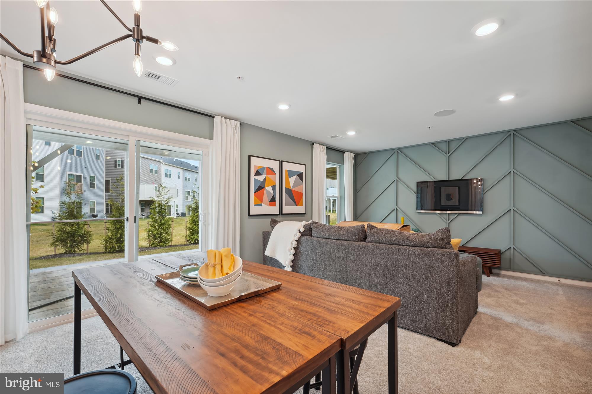 SIGNATURE CLUB - Residential