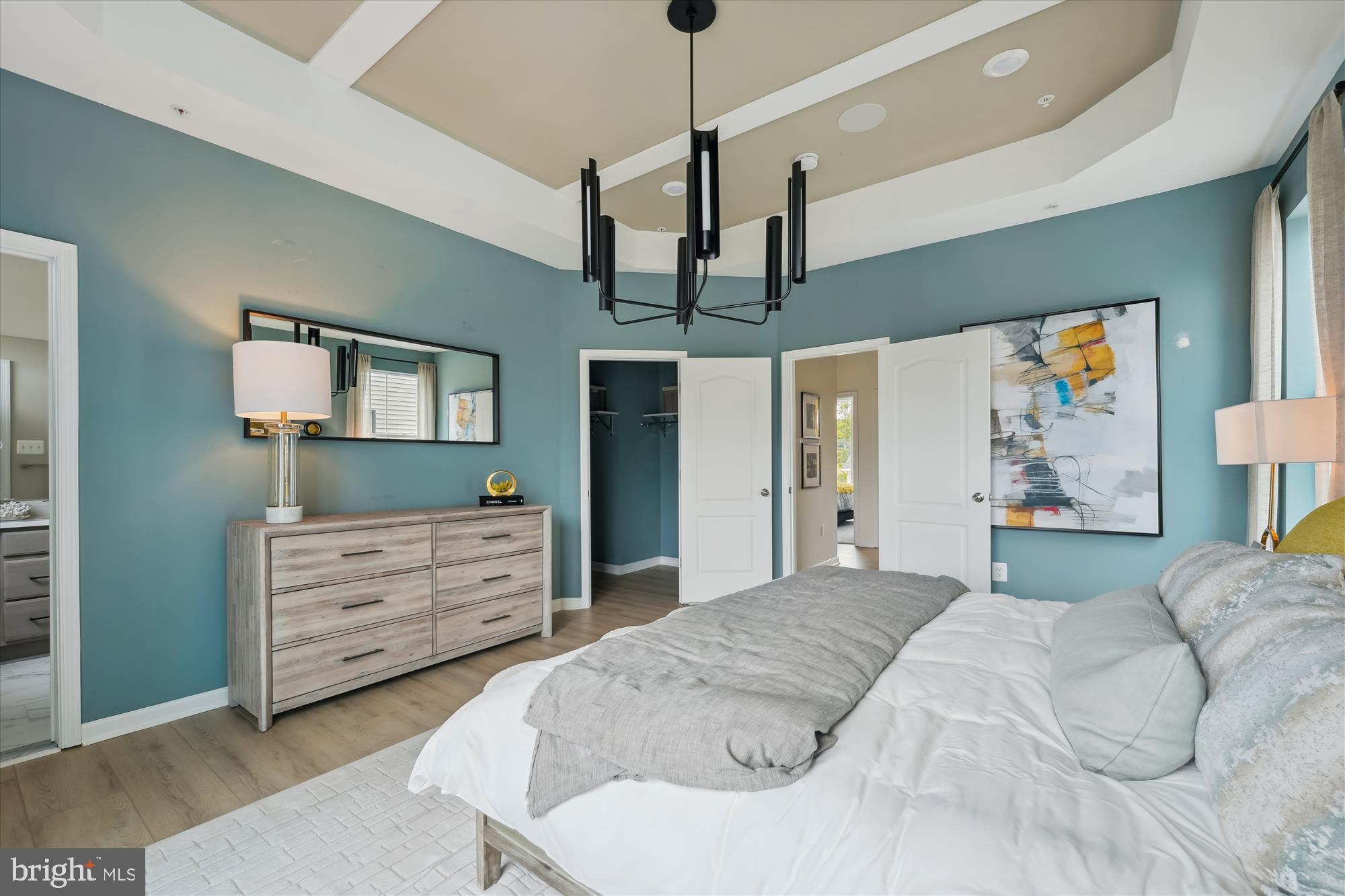 SIGNATURE CLUB - Residential