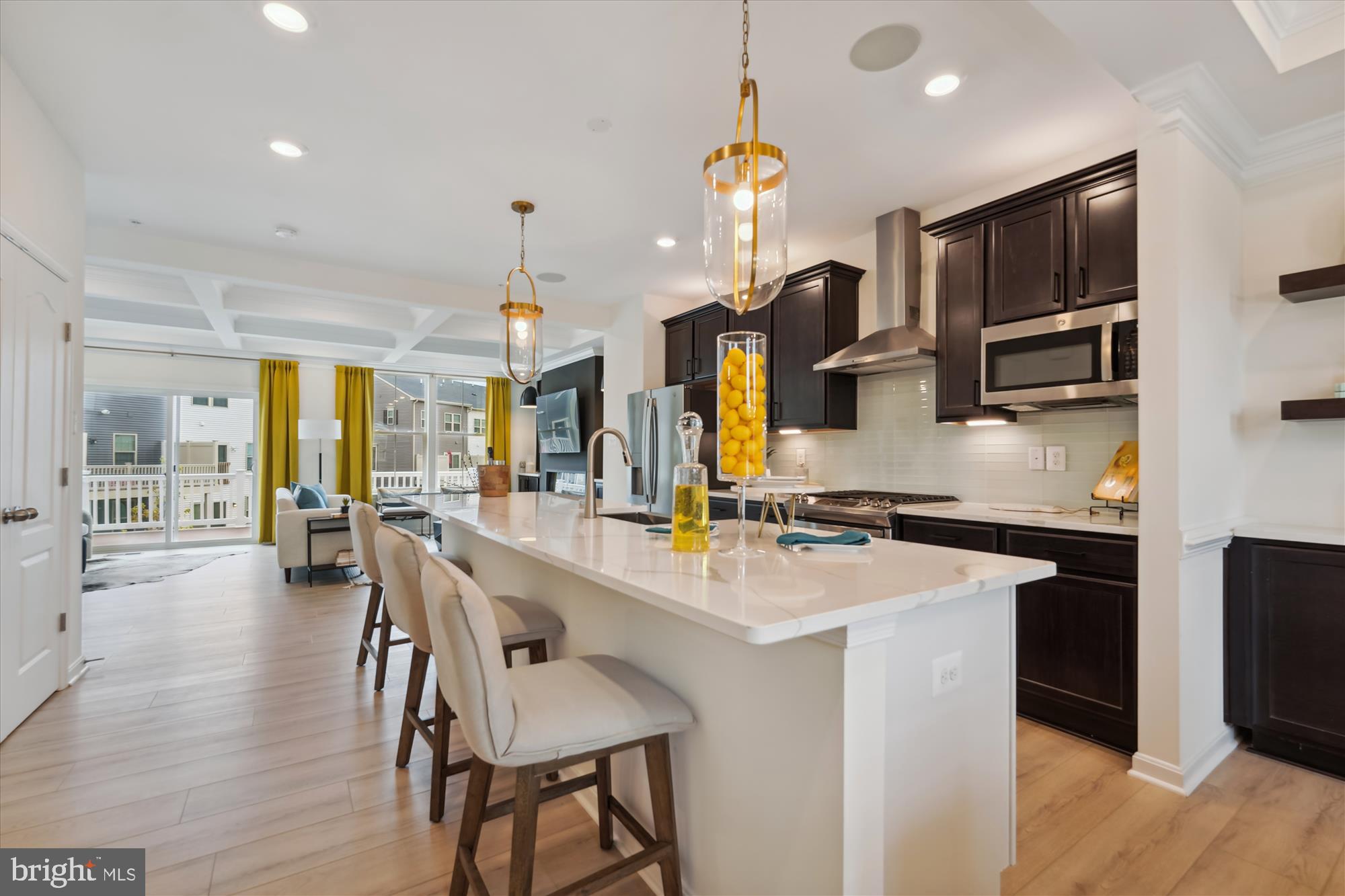 SIGNATURE CLUB - Residential