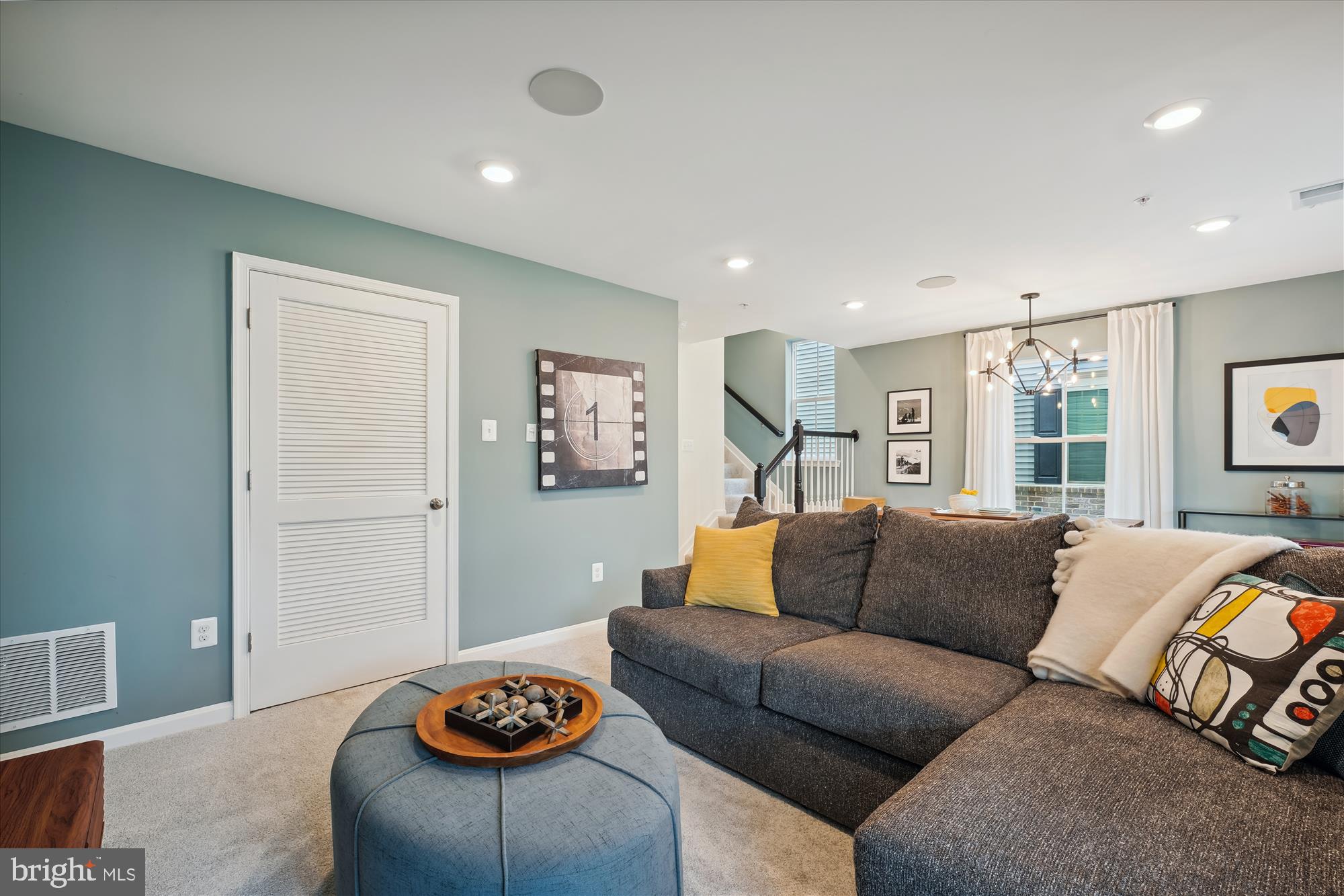 SIGNATURE CLUB - Residential