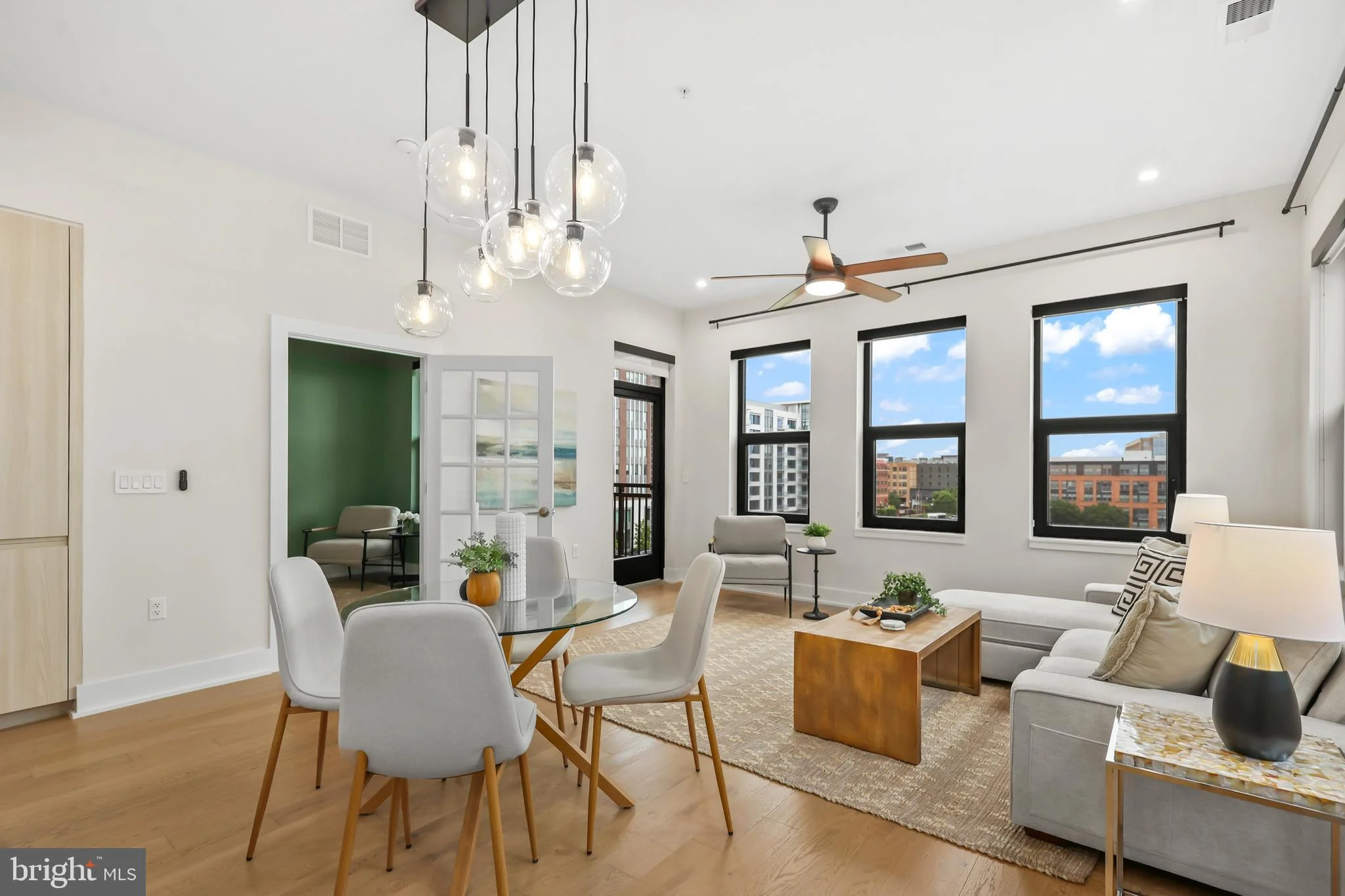701 Swann Avenue Unit 511