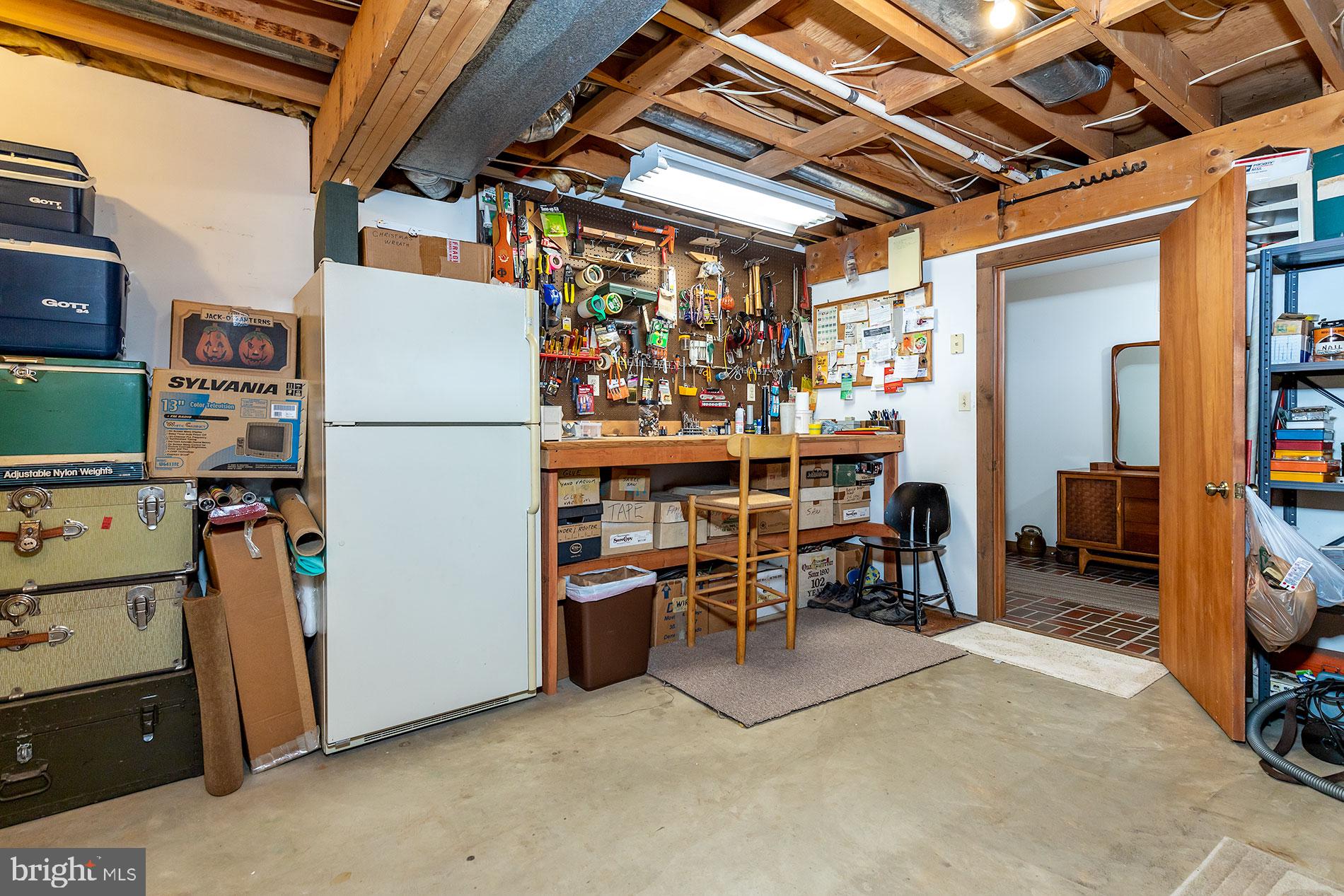 OFFUTT HOME TRACT - Residential