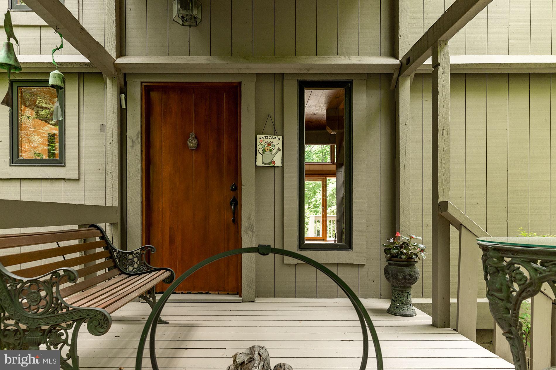 OFFUTT HOME TRACT - Residential