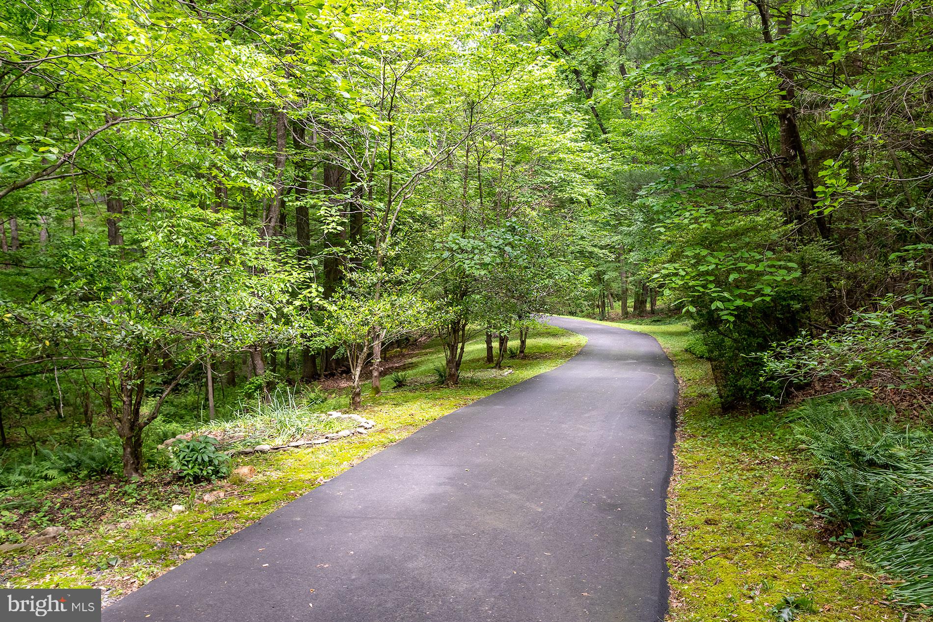 OFFUTT HOME TRACT - Residential