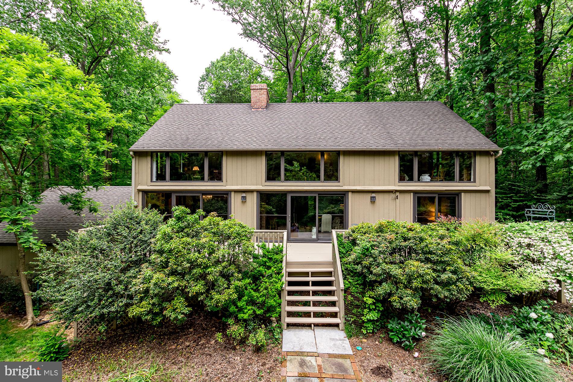 OFFUTT HOME TRACT - Residential