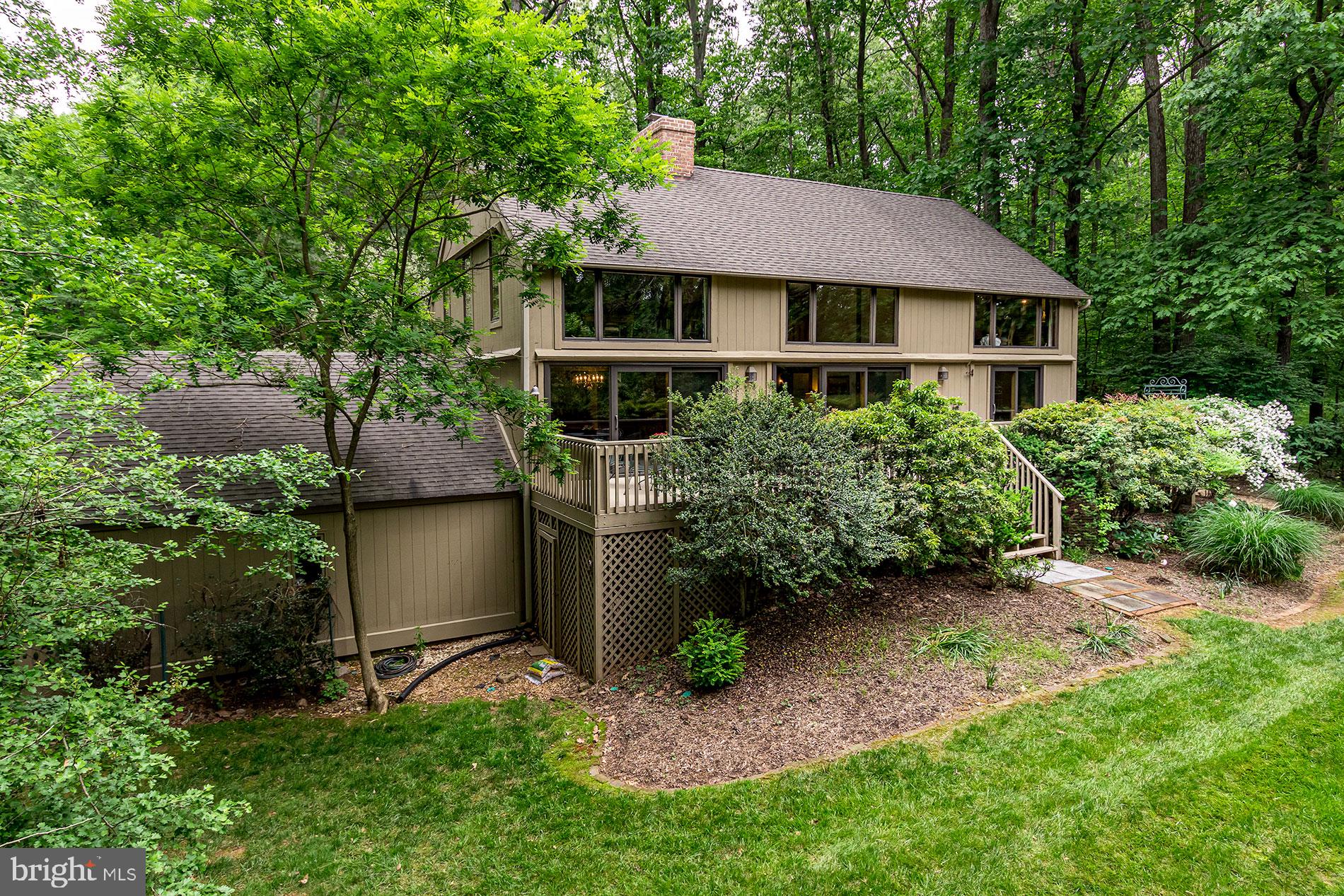 OFFUTT HOME TRACT - Residential