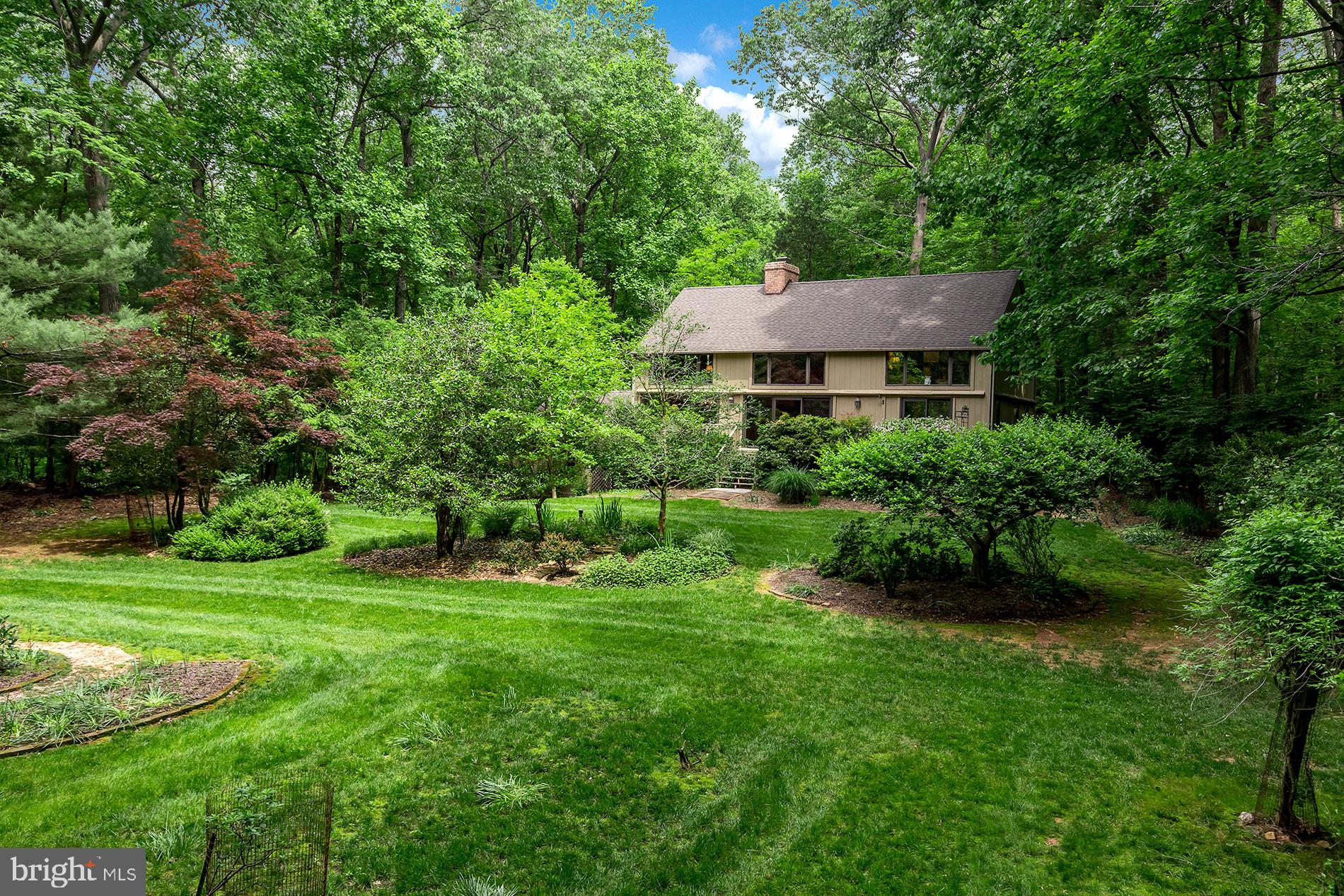 OFFUTT HOME TRACT - Residential