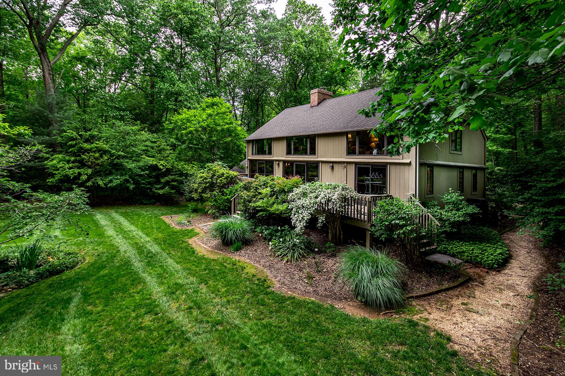 OFFUTT HOME TRACT - Residential