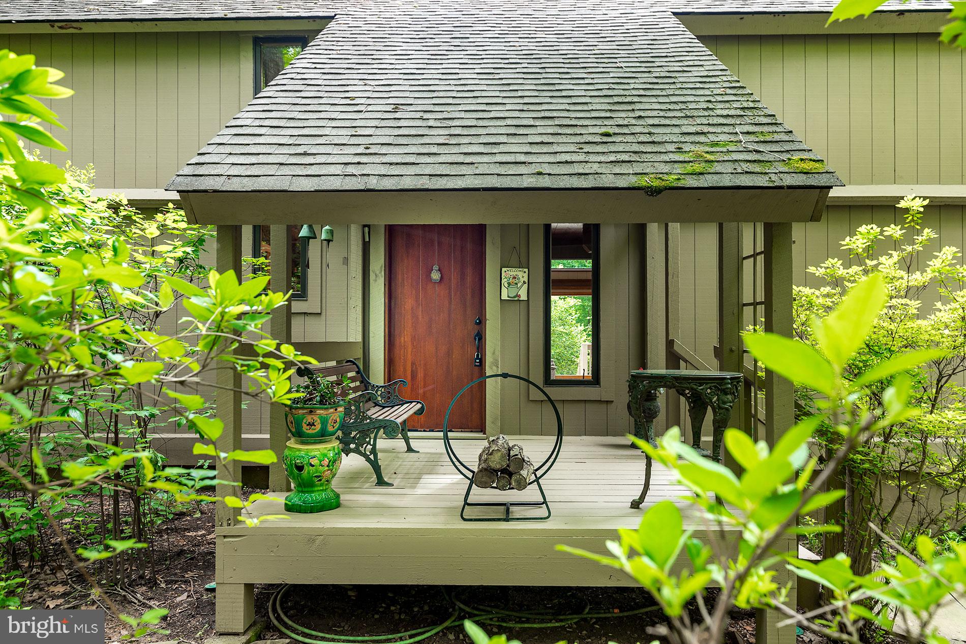 OFFUTT HOME TRACT - Residential