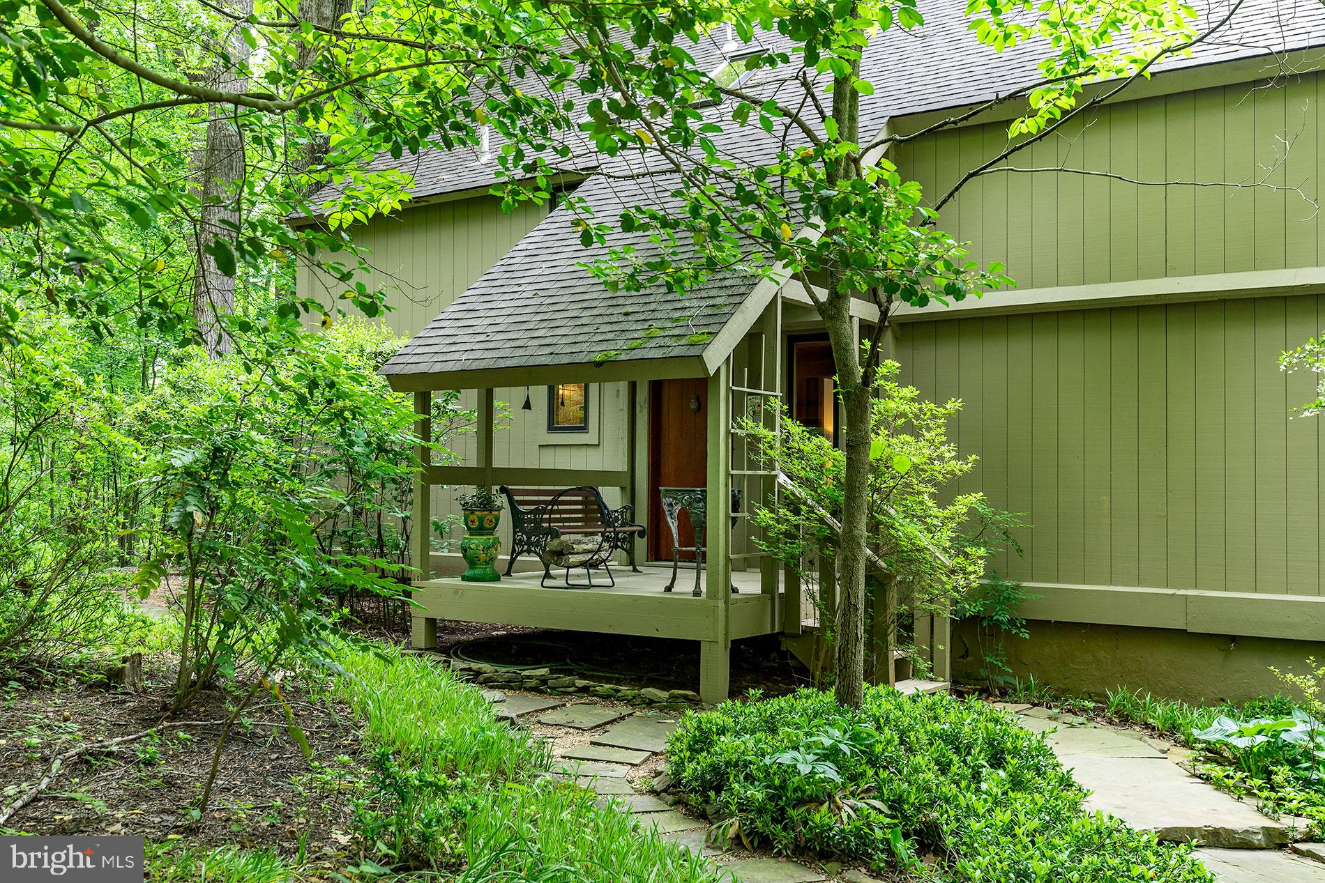 OFFUTT HOME TRACT - Residential