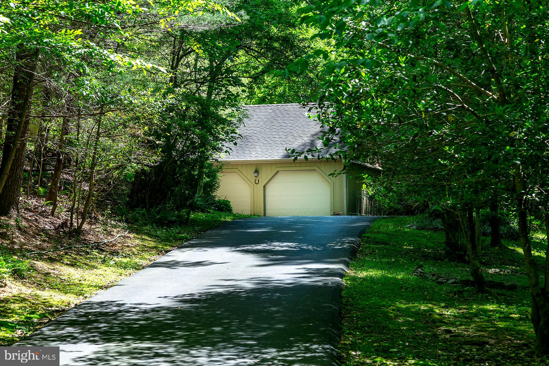 OFFUTT HOME TRACT - Residential