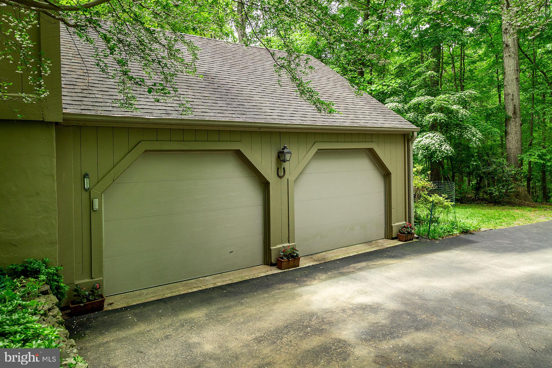 OFFUTT HOME TRACT - Residential