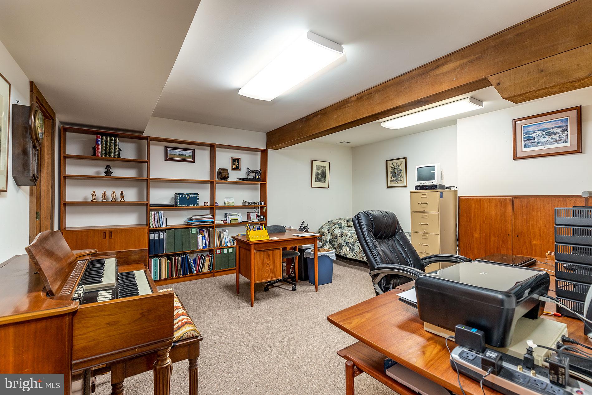 OFFUTT HOME TRACT - Residential