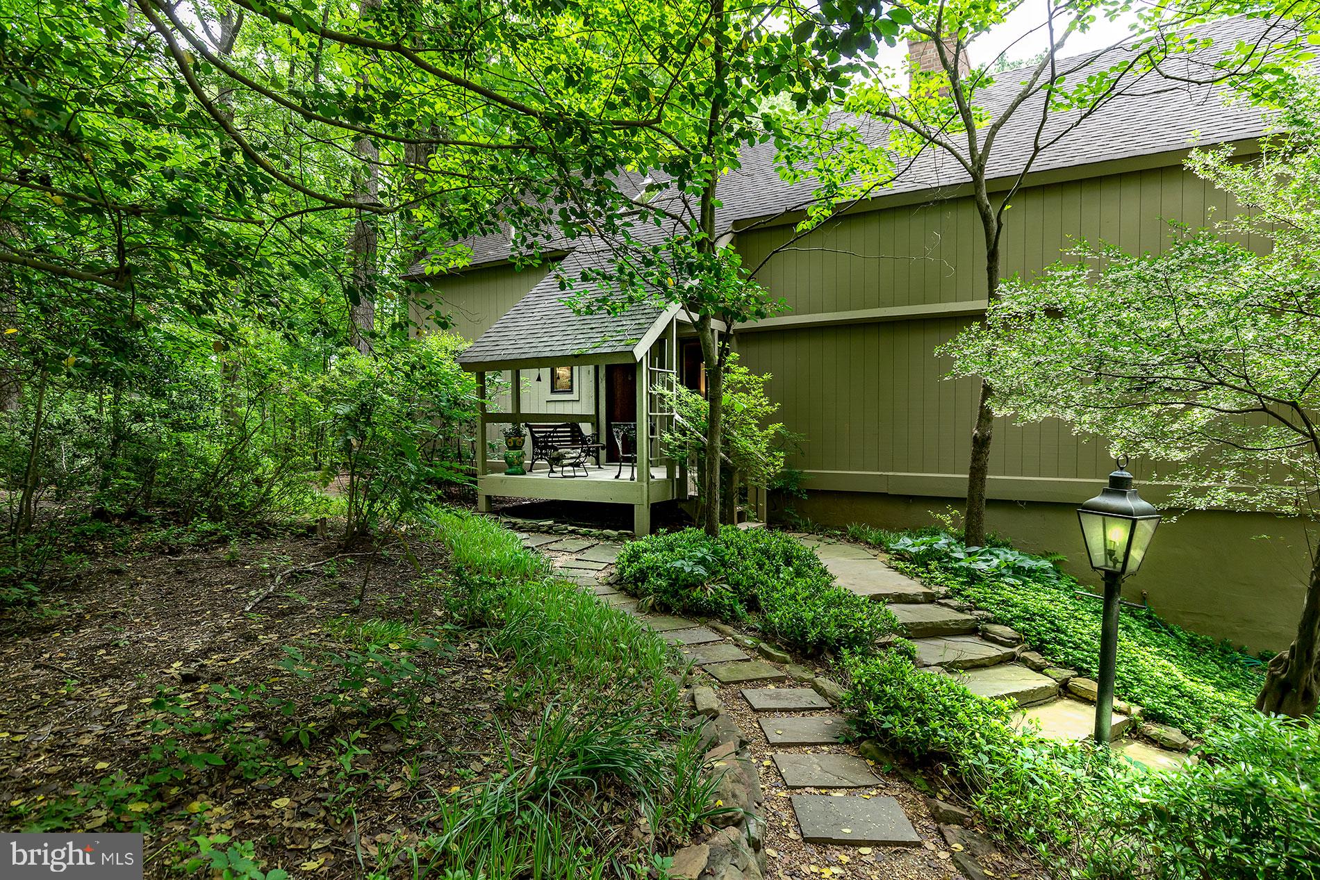 OFFUTT HOME TRACT - Residential