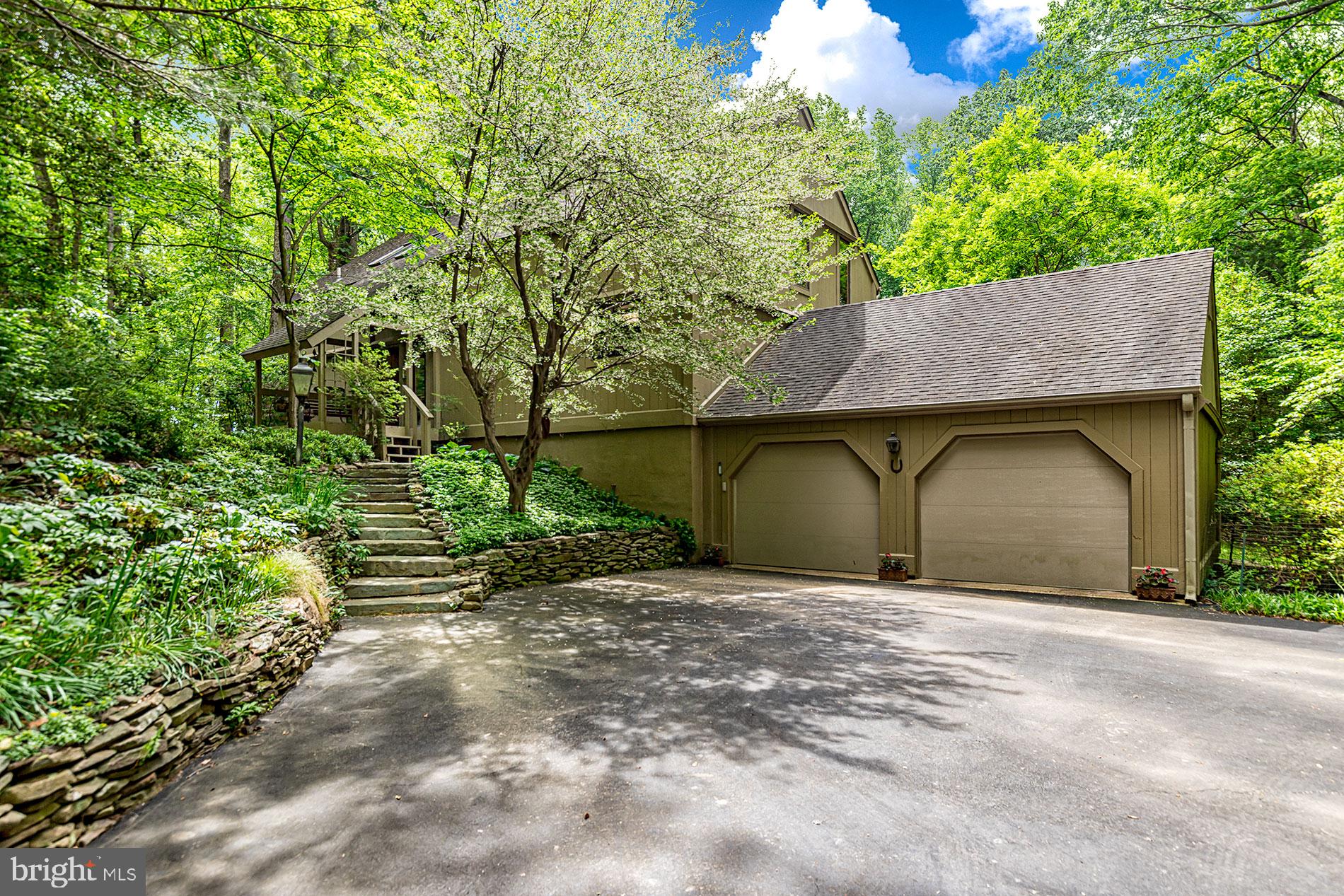 OFFUTT HOME TRACT - Residential