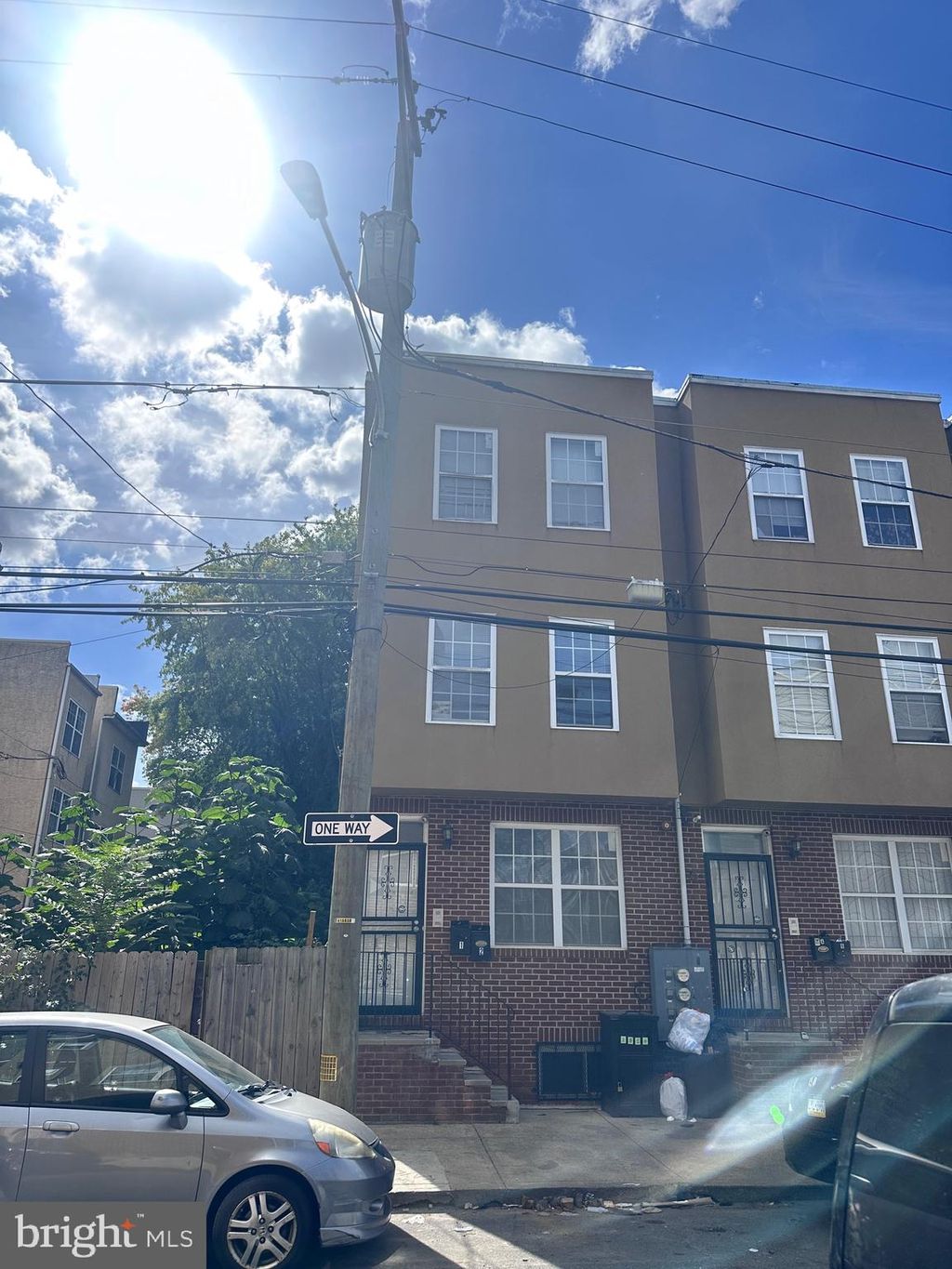 Photo of 1814 W Norris Street, PHILADELPHIA, PA 19121 (MLS # PAPH2544584)