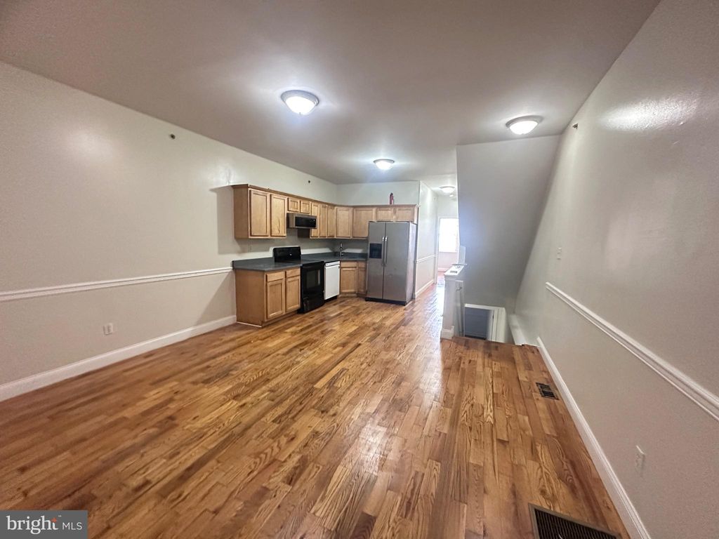 Photo of 1814 W Norris Street, PHILADELPHIA, PA 19121 (MLS # PAPH2544584)