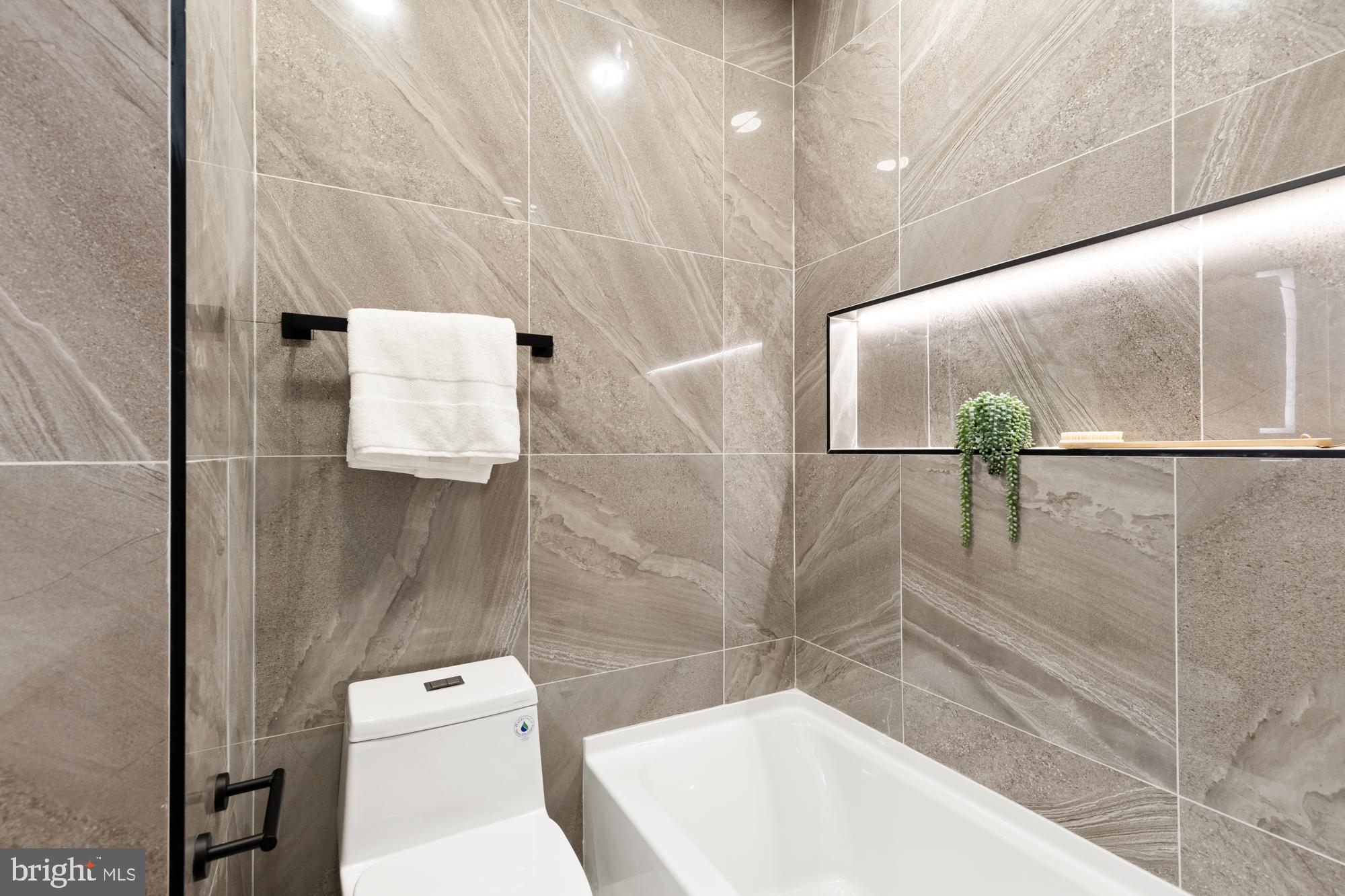 PETWORTH - Residential