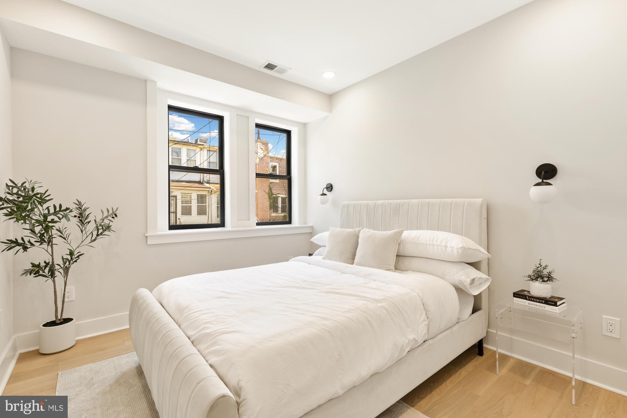 PETWORTH - Residential