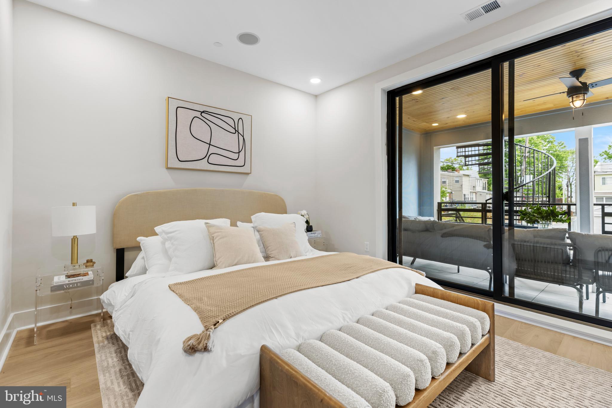 PETWORTH - Residential