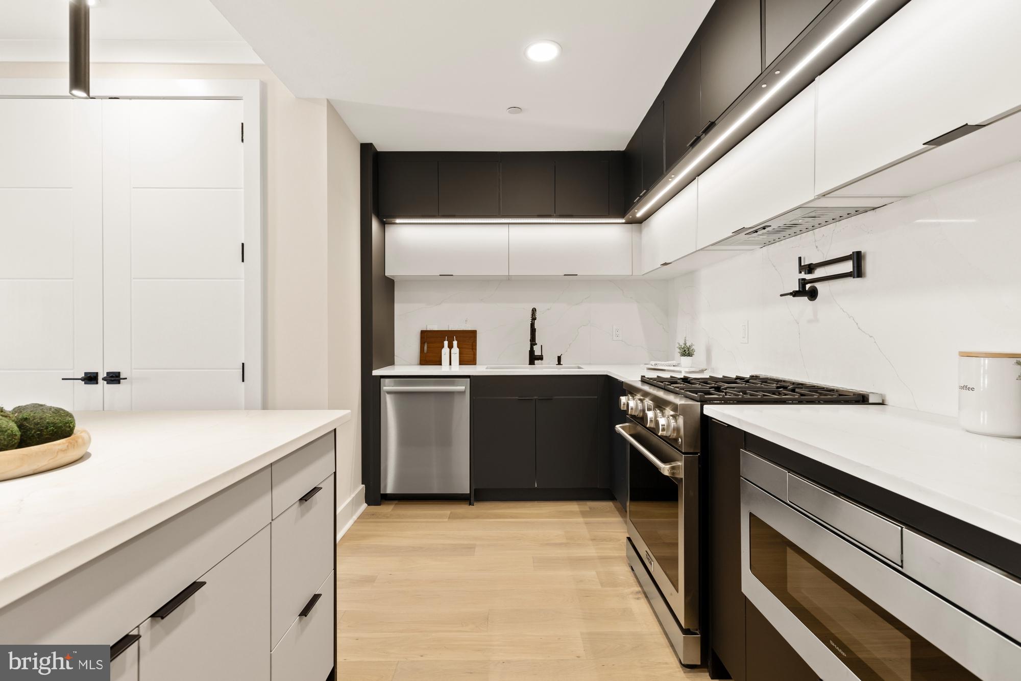 PETWORTH - Residential