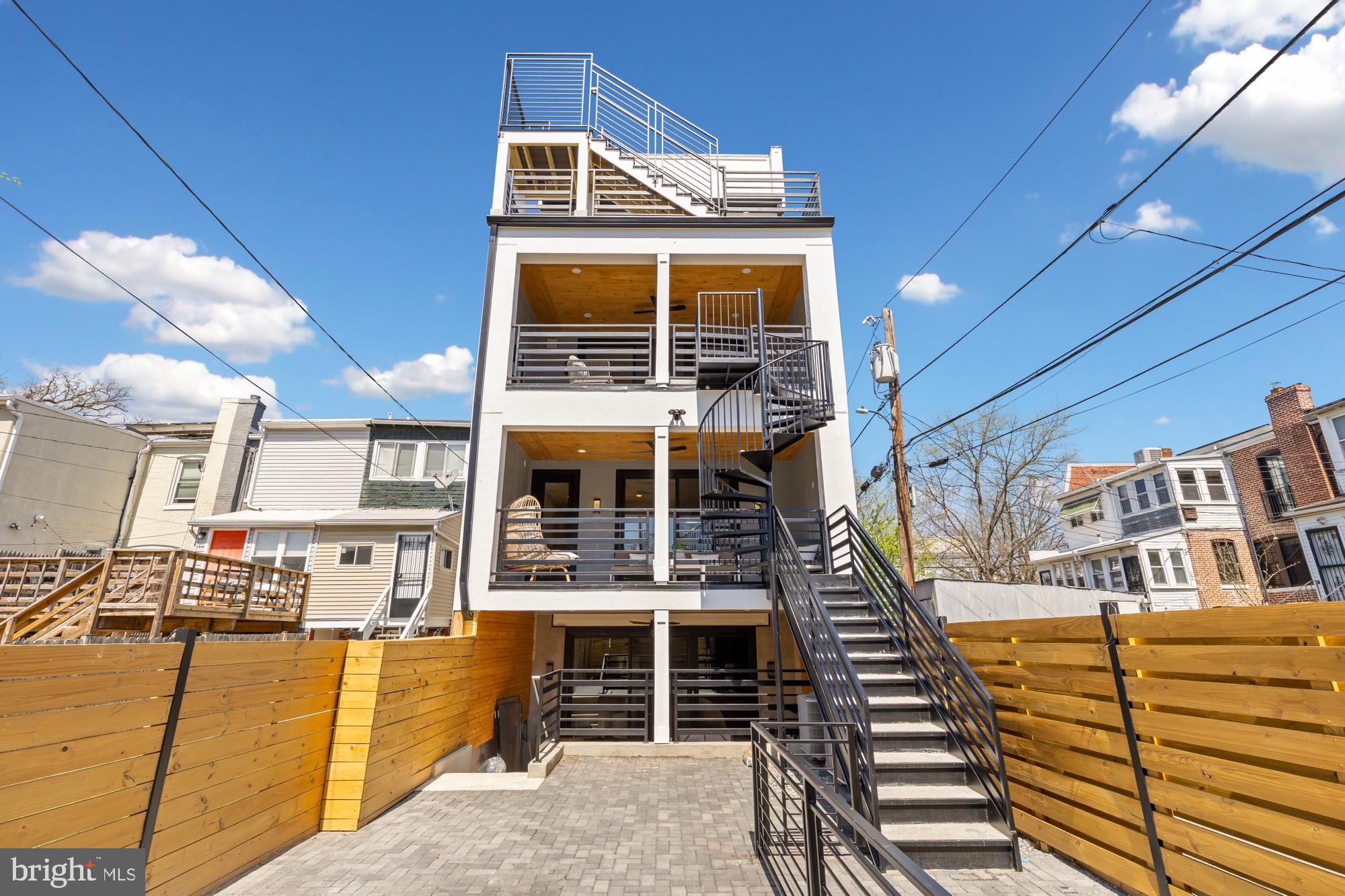 PETWORTH - Residential