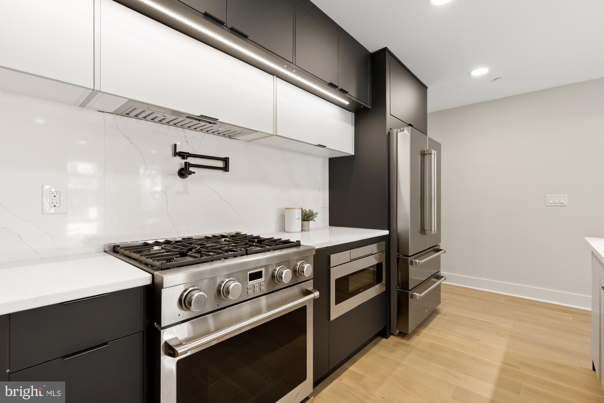 PETWORTH - Residential