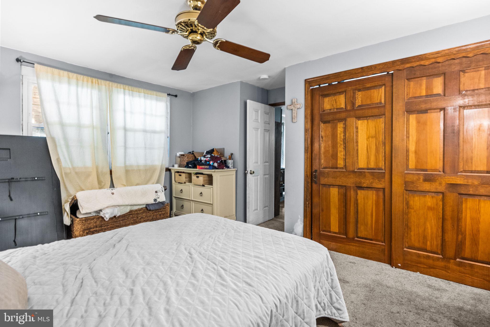 CORNWELL HGTS - Residential