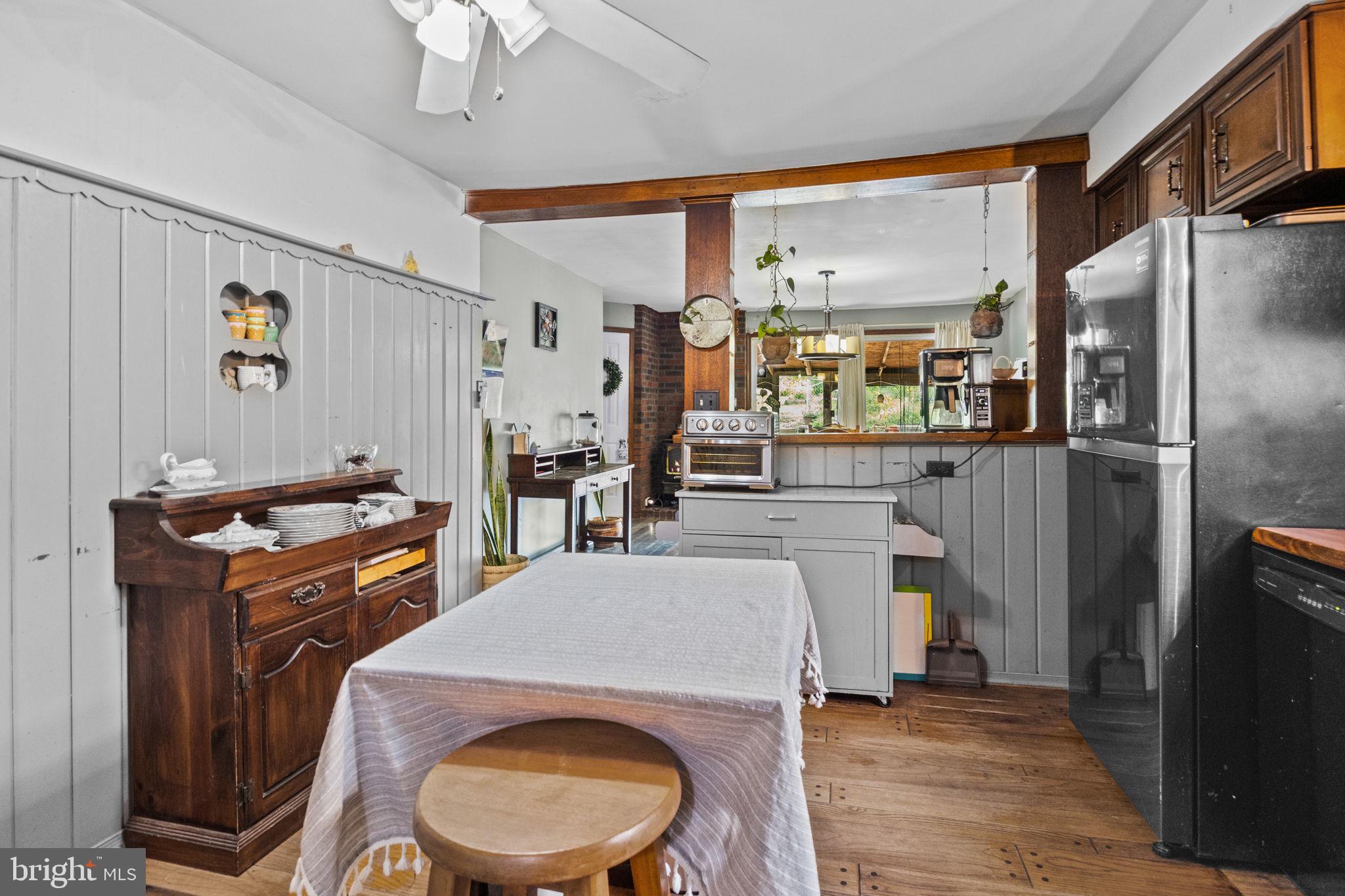 CORNWELL HGTS - Residential