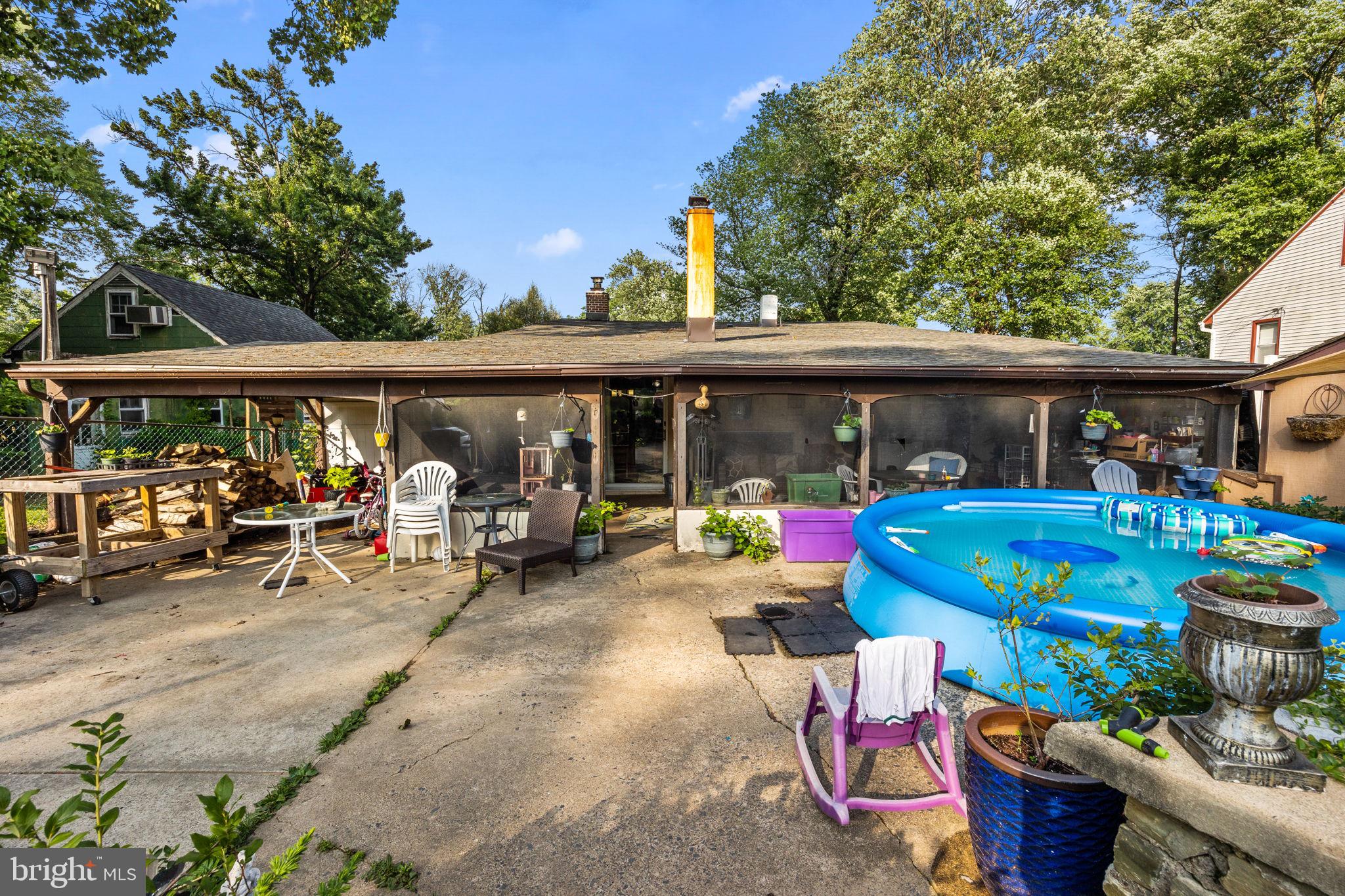 CORNWELL HGTS - Residential