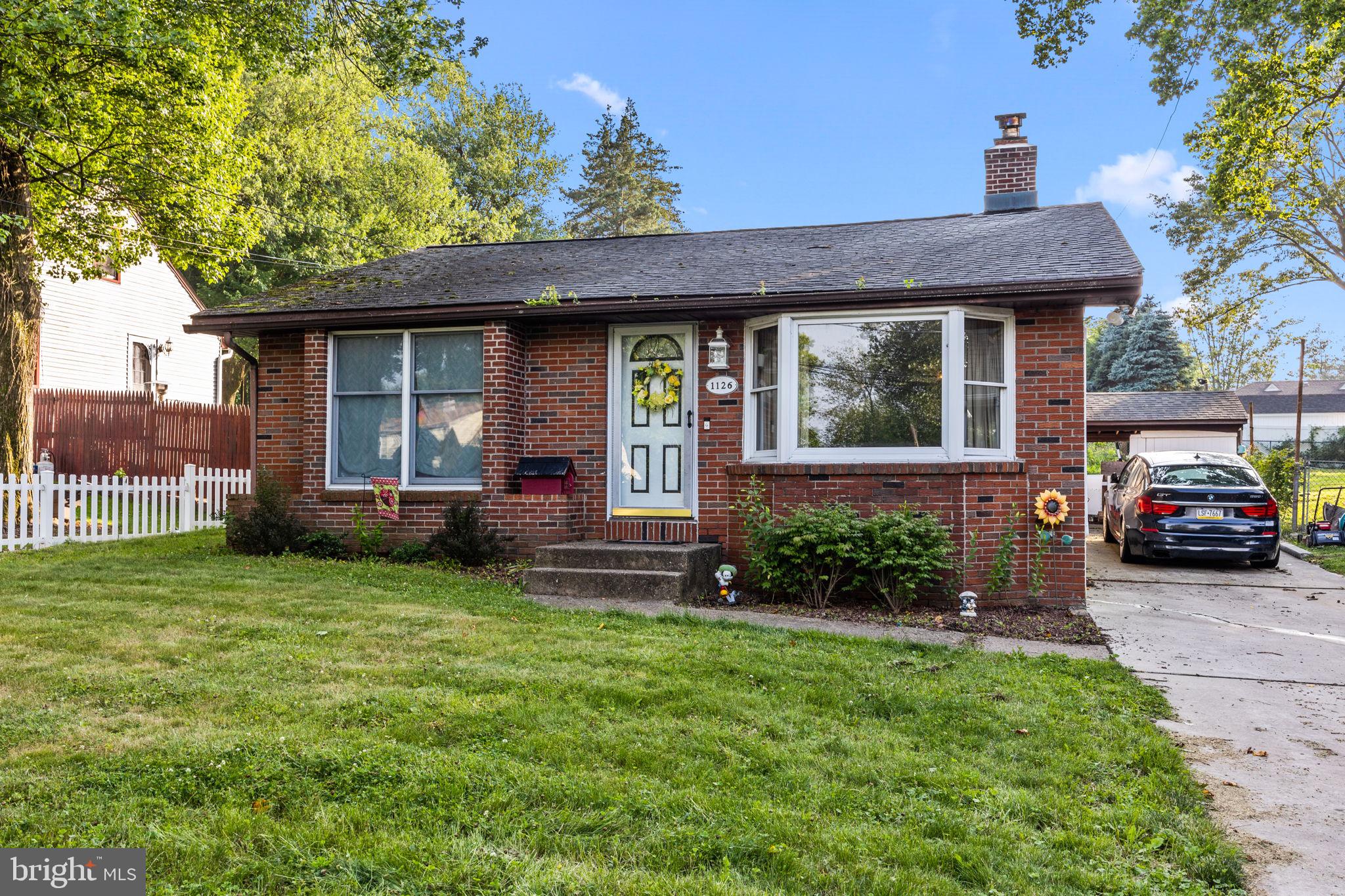 CORNWELL HGTS - Residential