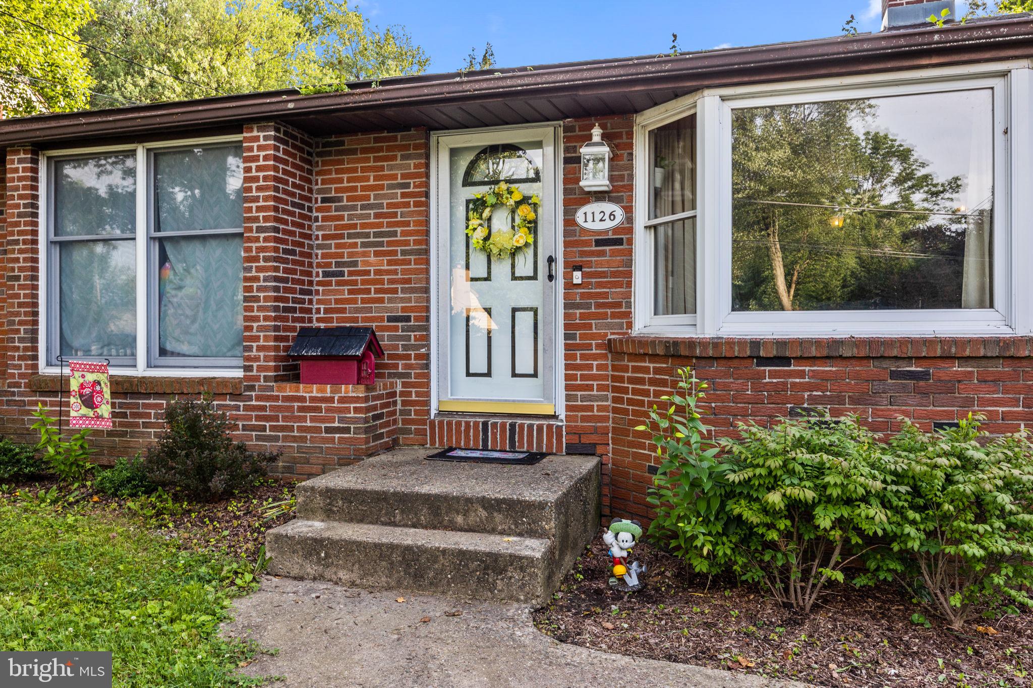 CORNWELL HGTS - Residential