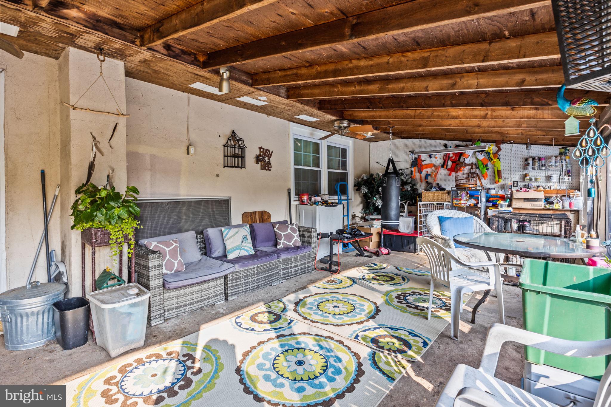 CORNWELL HGTS - Residential