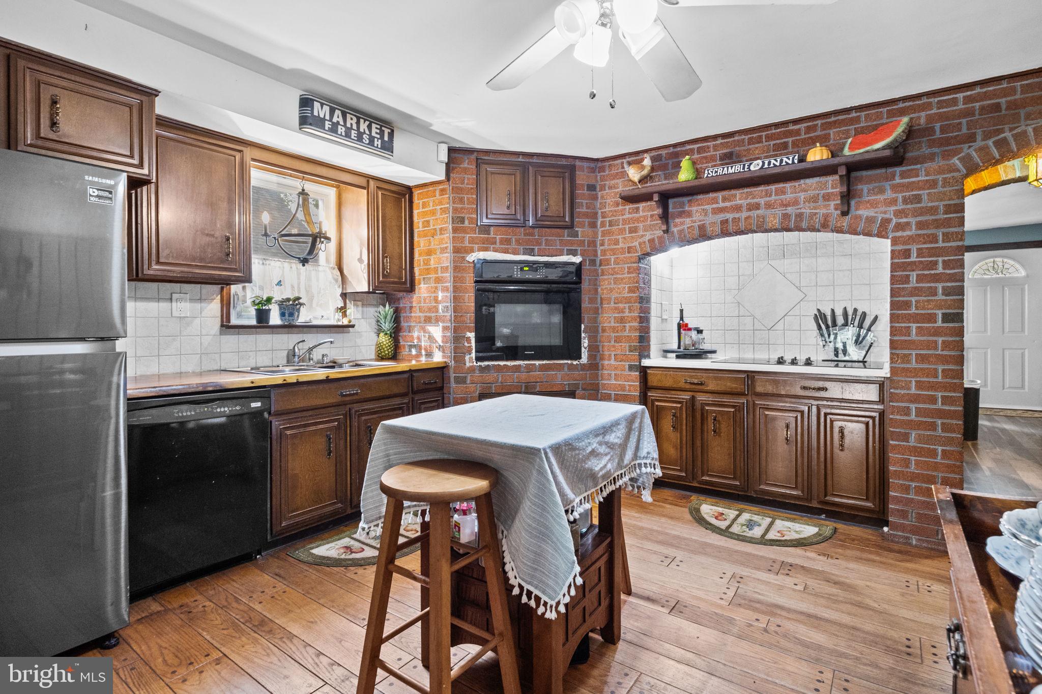 CORNWELL HGTS - Residential