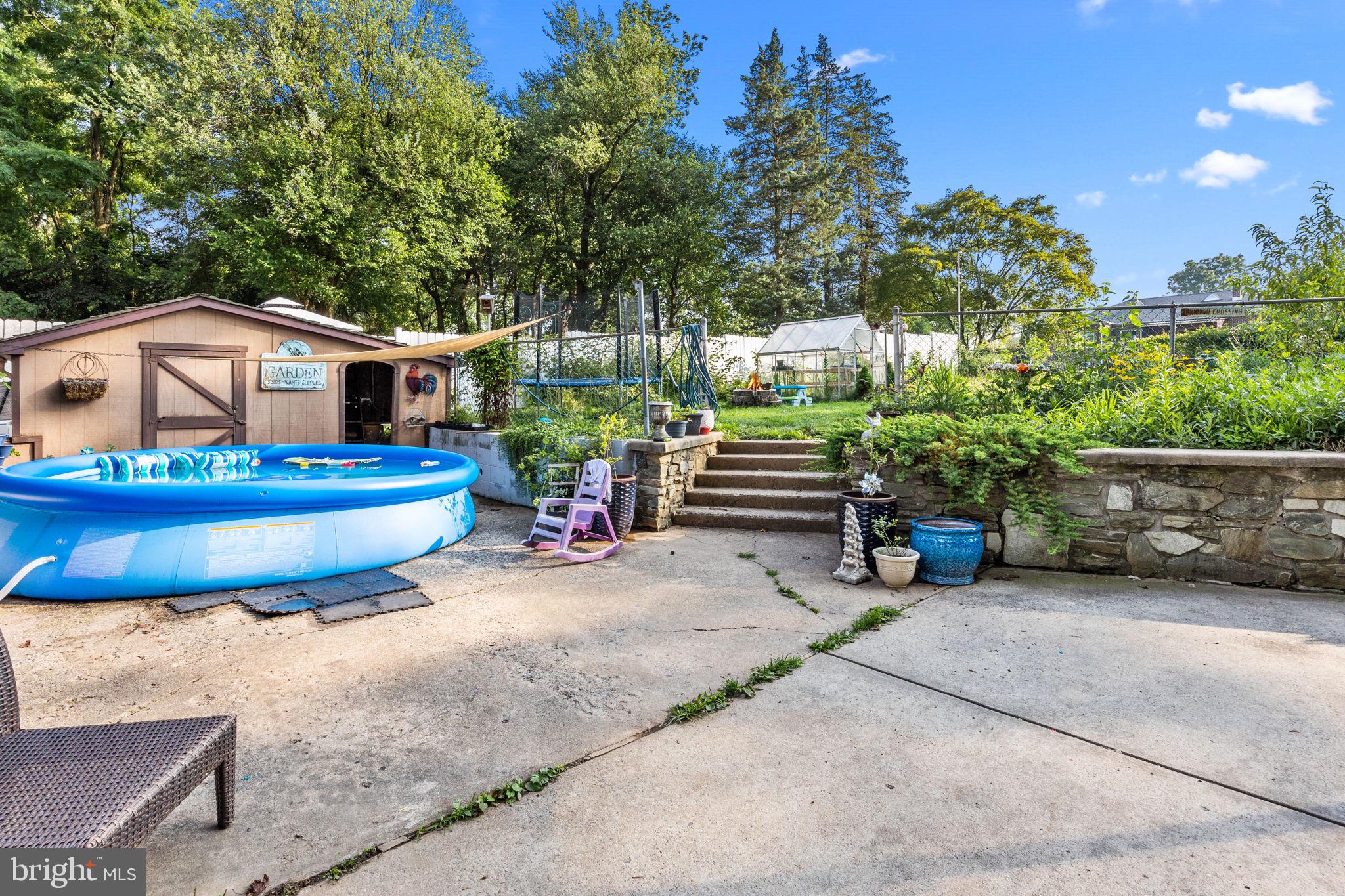 CORNWELL HGTS - Residential