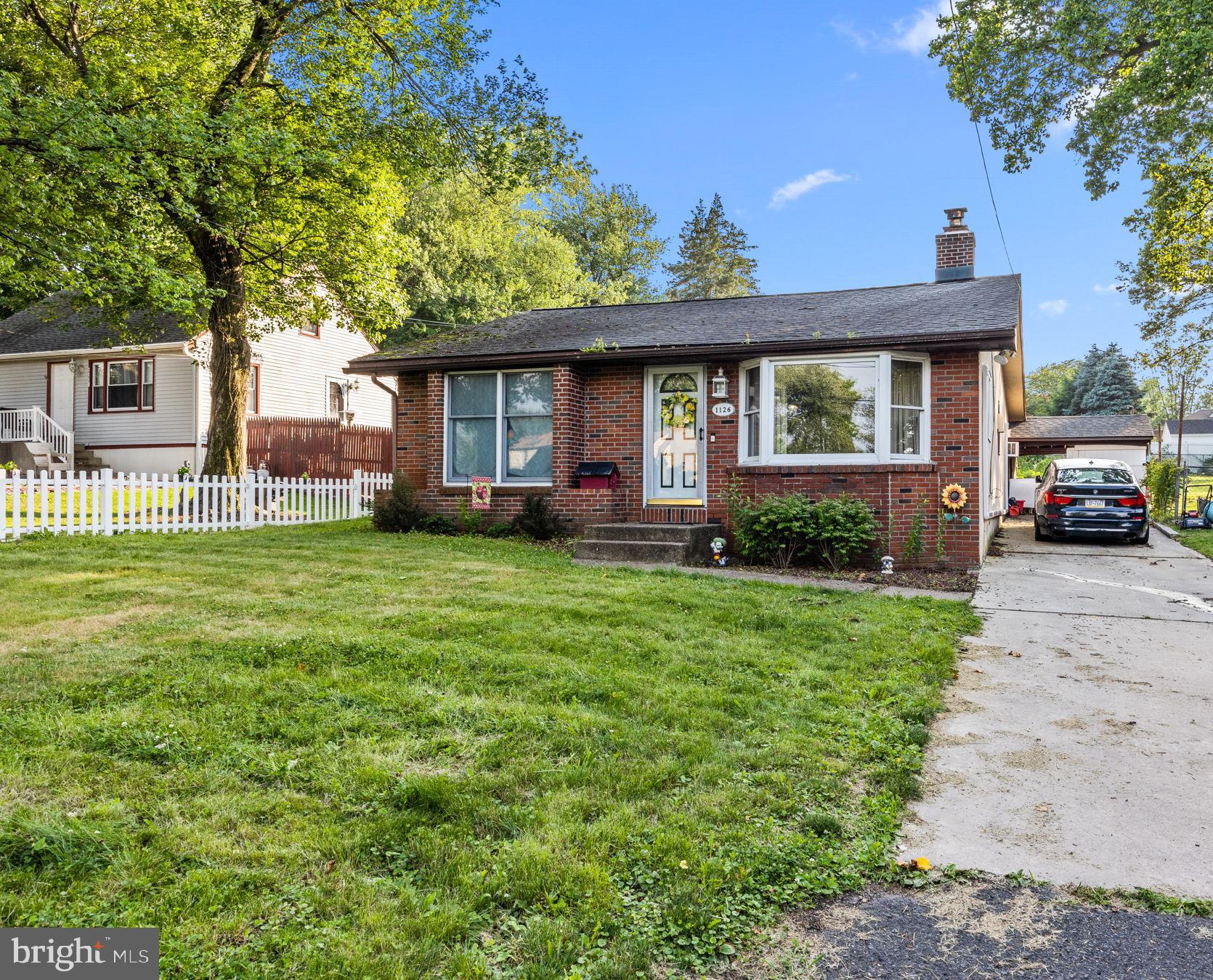 CORNWELL HGTS - Residential