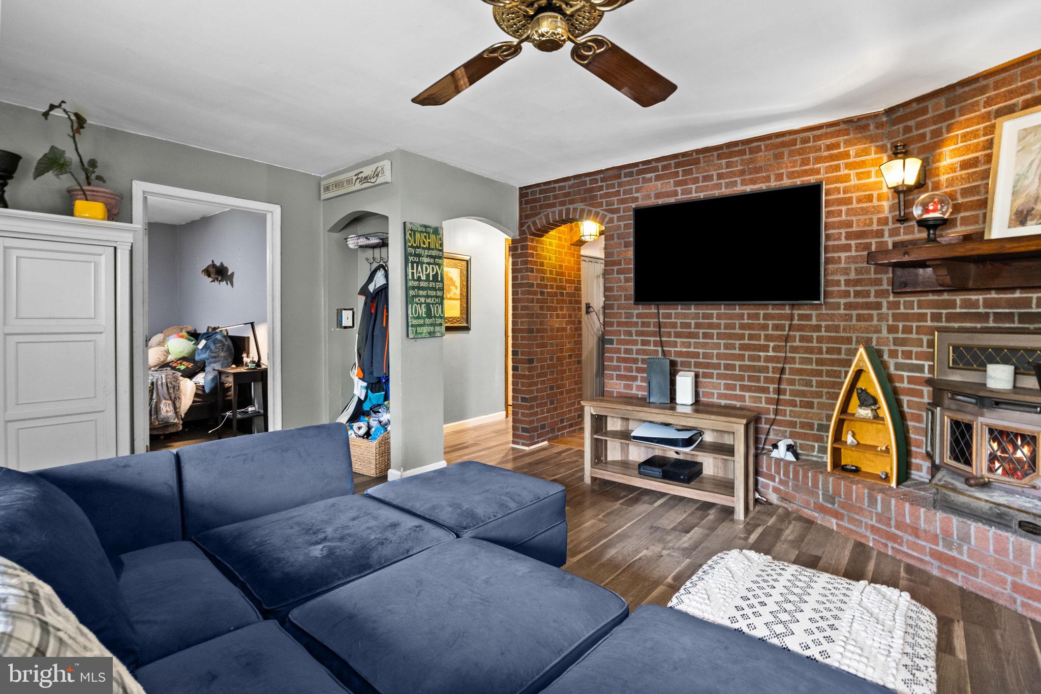 CORNWELL HGTS - Residential