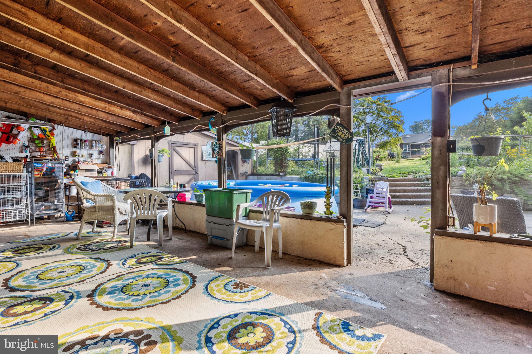 CORNWELL HGTS - Residential