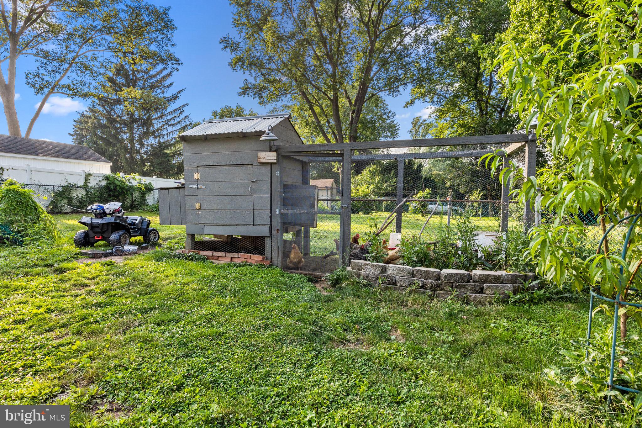 CORNWELL HGTS - Residential