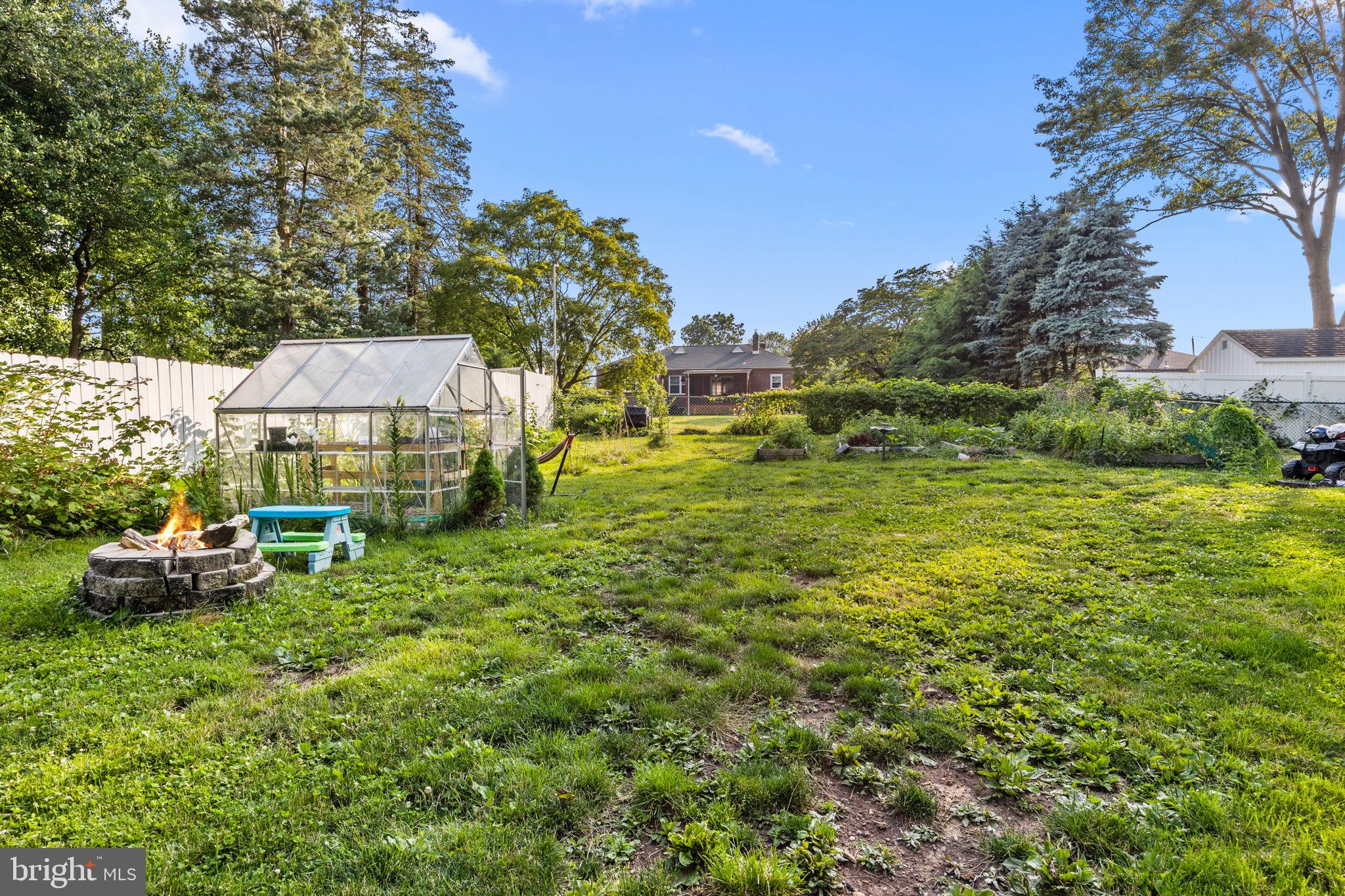 CORNWELL HGTS - Residential