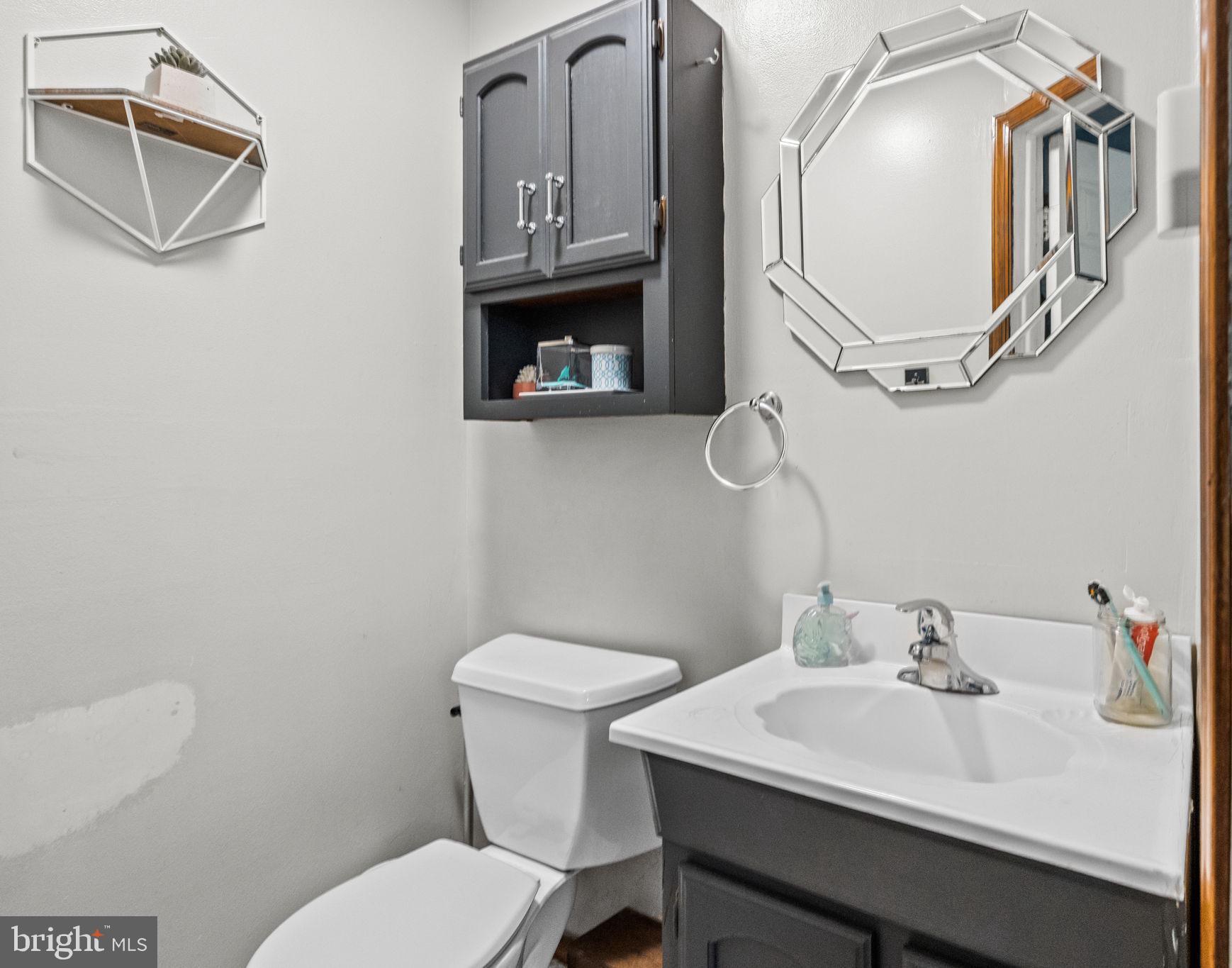 CORNWELL HGTS - Residential