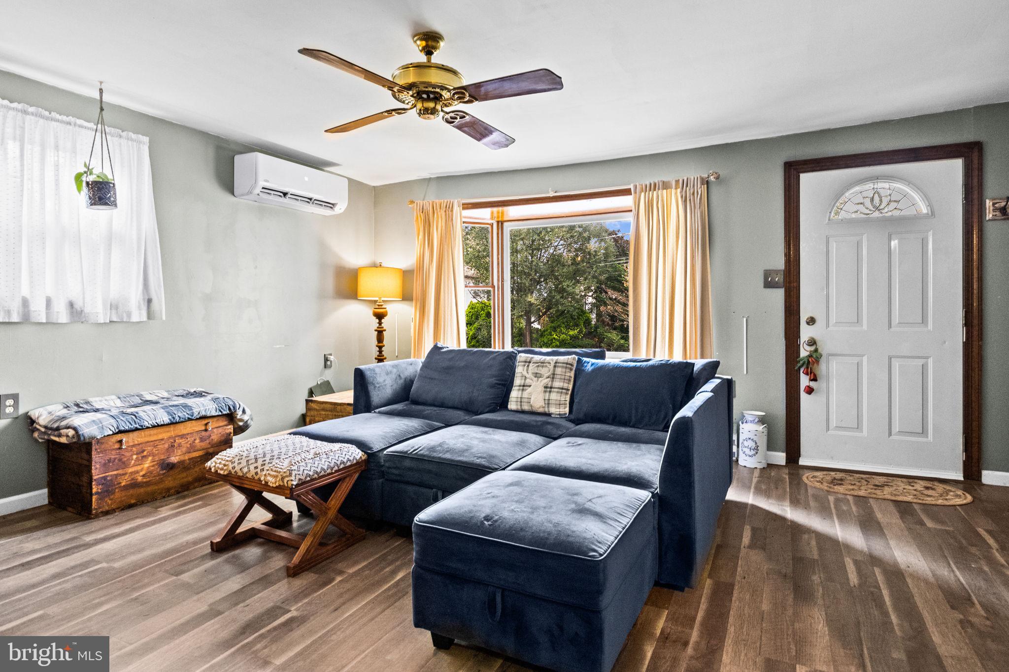 CORNWELL HGTS - Residential