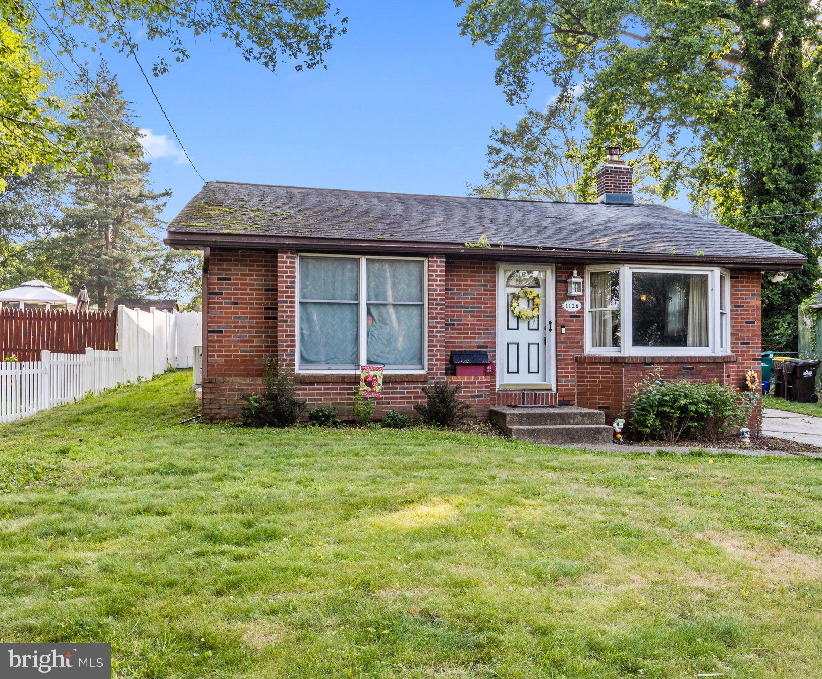 CORNWELL HGTS - Residential