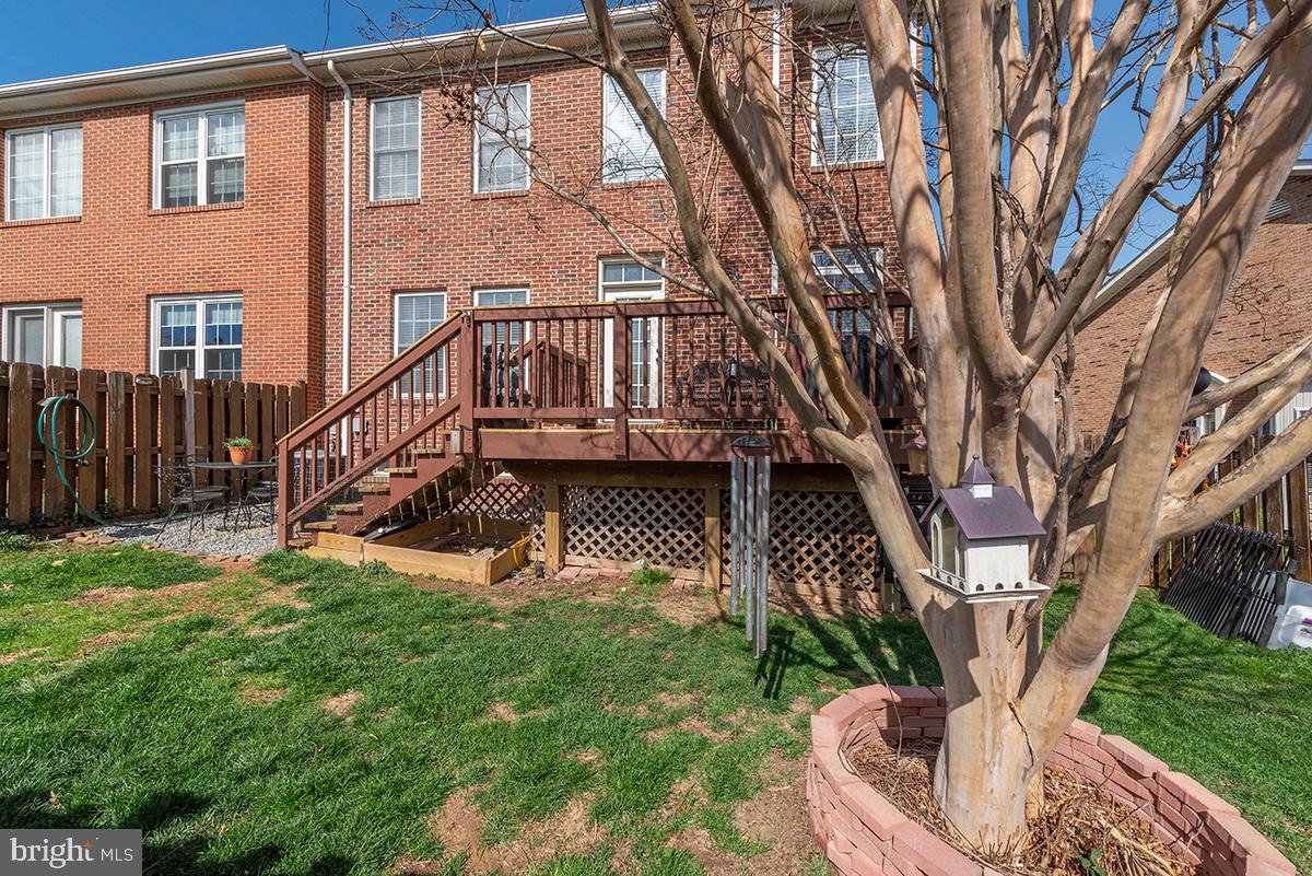 NORTH ROCK PUD PHASE 3 - Residential