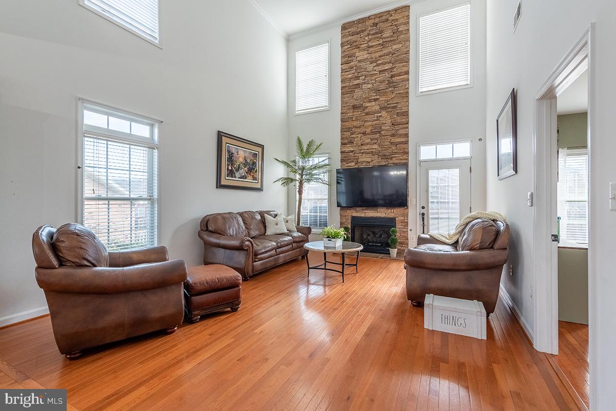 NORTH ROCK PUD PHASE 3 - Residential