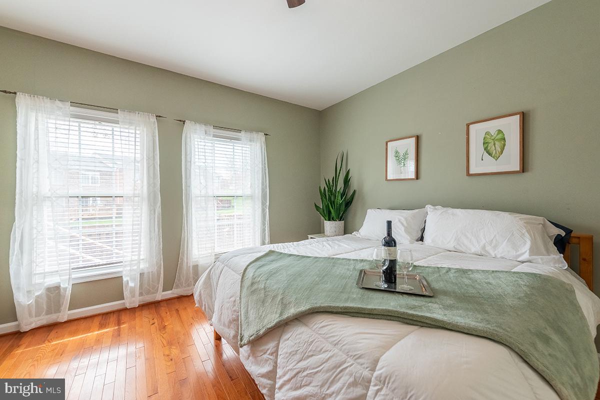 NORTH ROCK PUD PHASE 3 - Residential