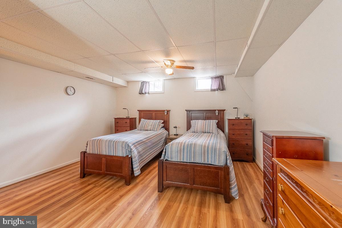 NORTH ROCK PUD PHASE 3 - Residential