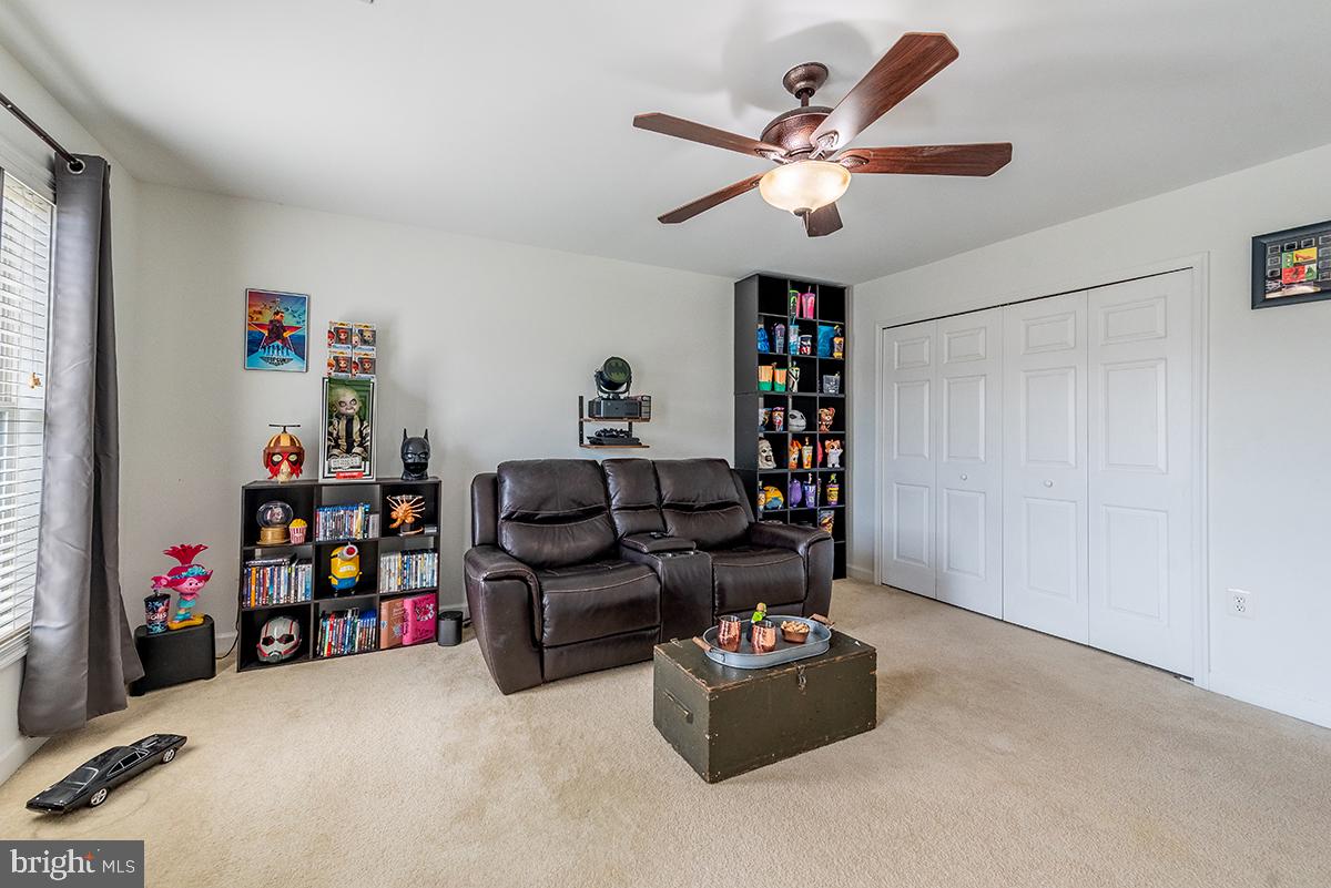 NORTH ROCK PUD PHASE 3 - Residential