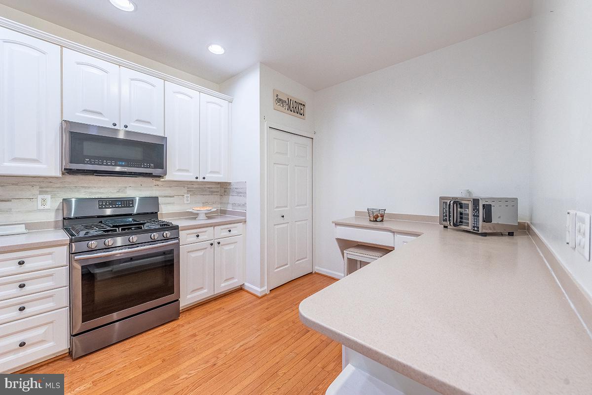 NORTH ROCK PUD PHASE 3 - Residential