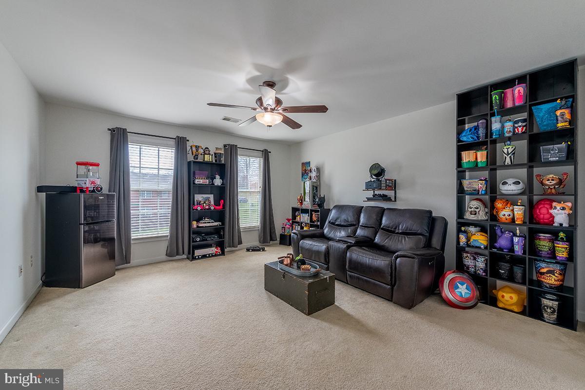 NORTH ROCK PUD PHASE 3 - Residential